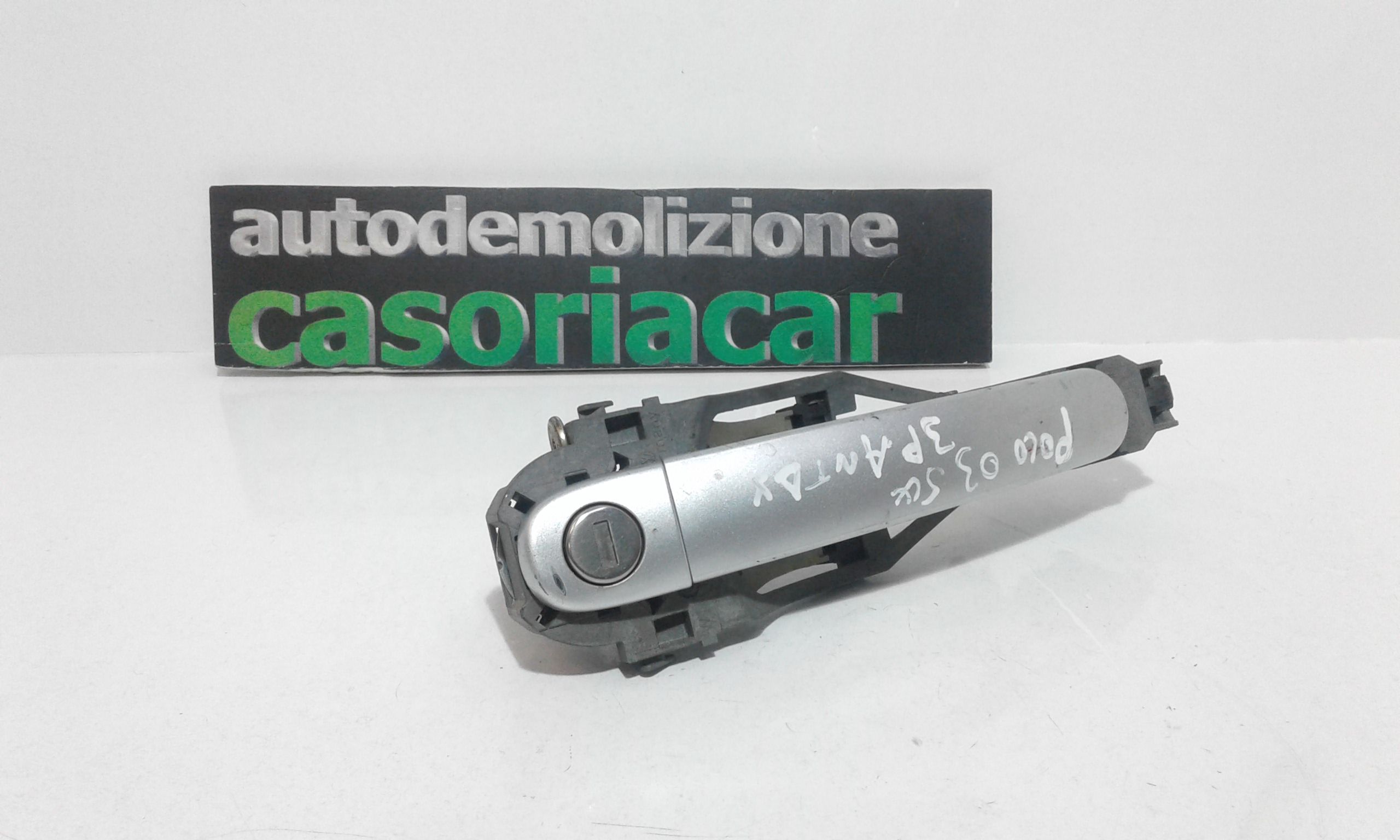 Maniglia interna Anteriore Destra VOLKSWAGEN Polo Variant