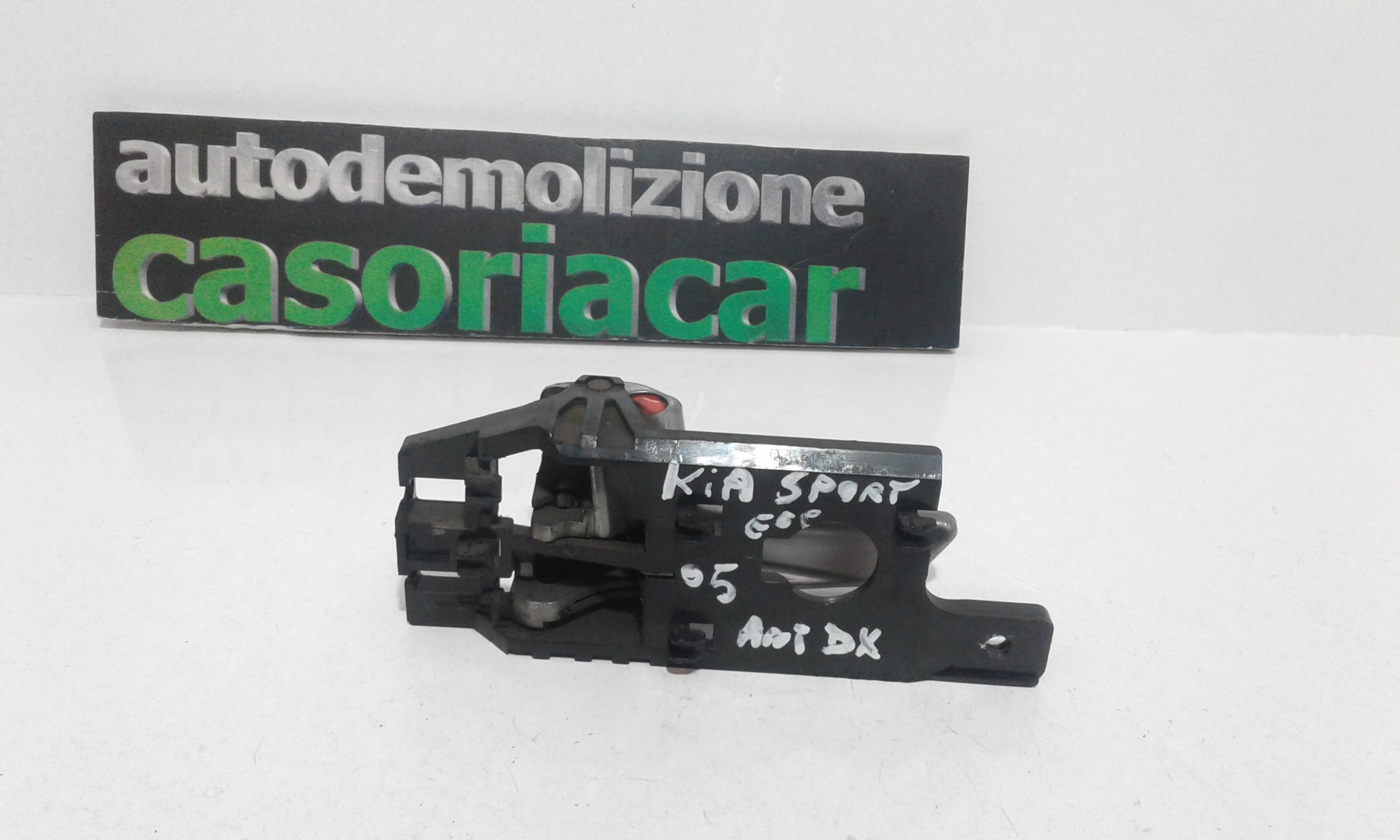 Maniglia interna Anteriore Destra KIA Sportage 3 Serie