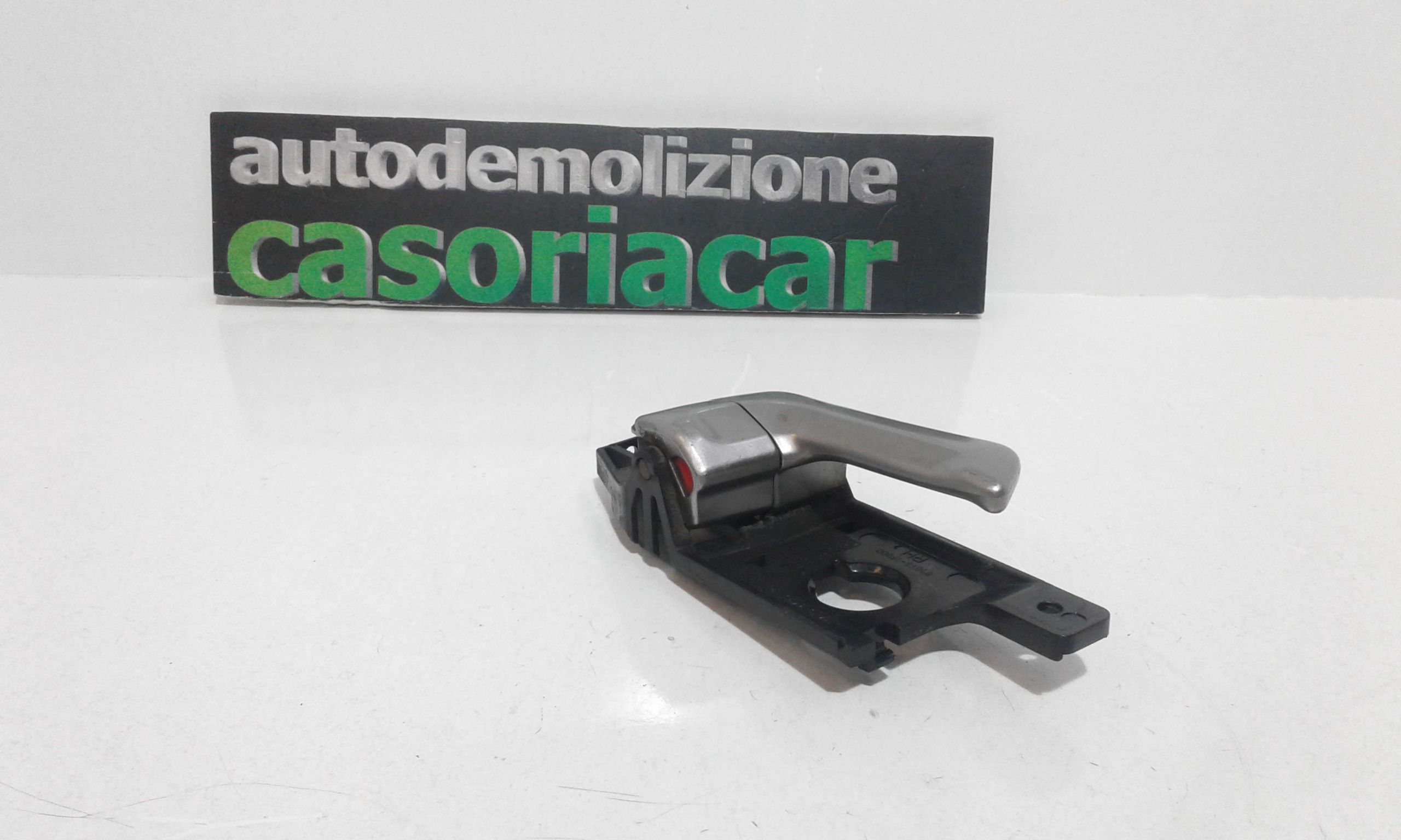 Maniglia interna Anteriore Destra KIA Sportage 3 Serie