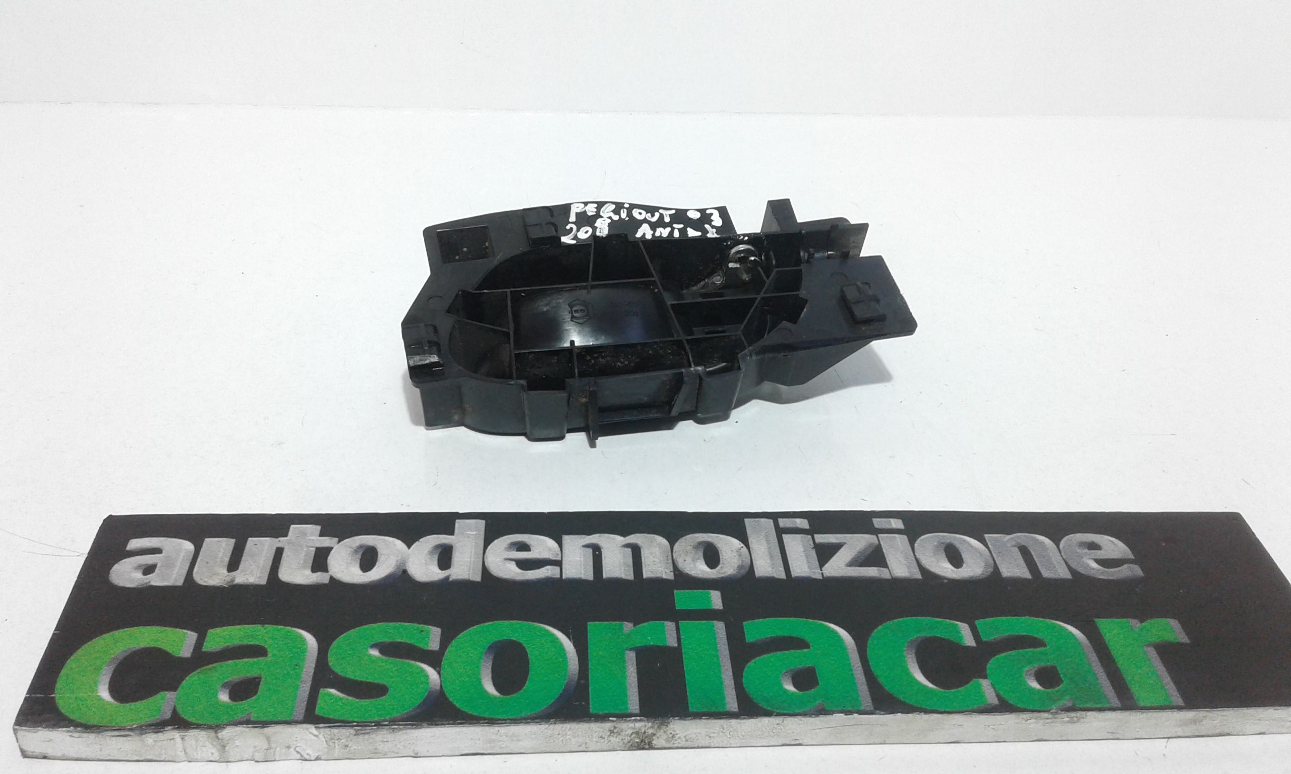 Maniglia interna Anteriore Destra PEUGEOT 208 1 Serie