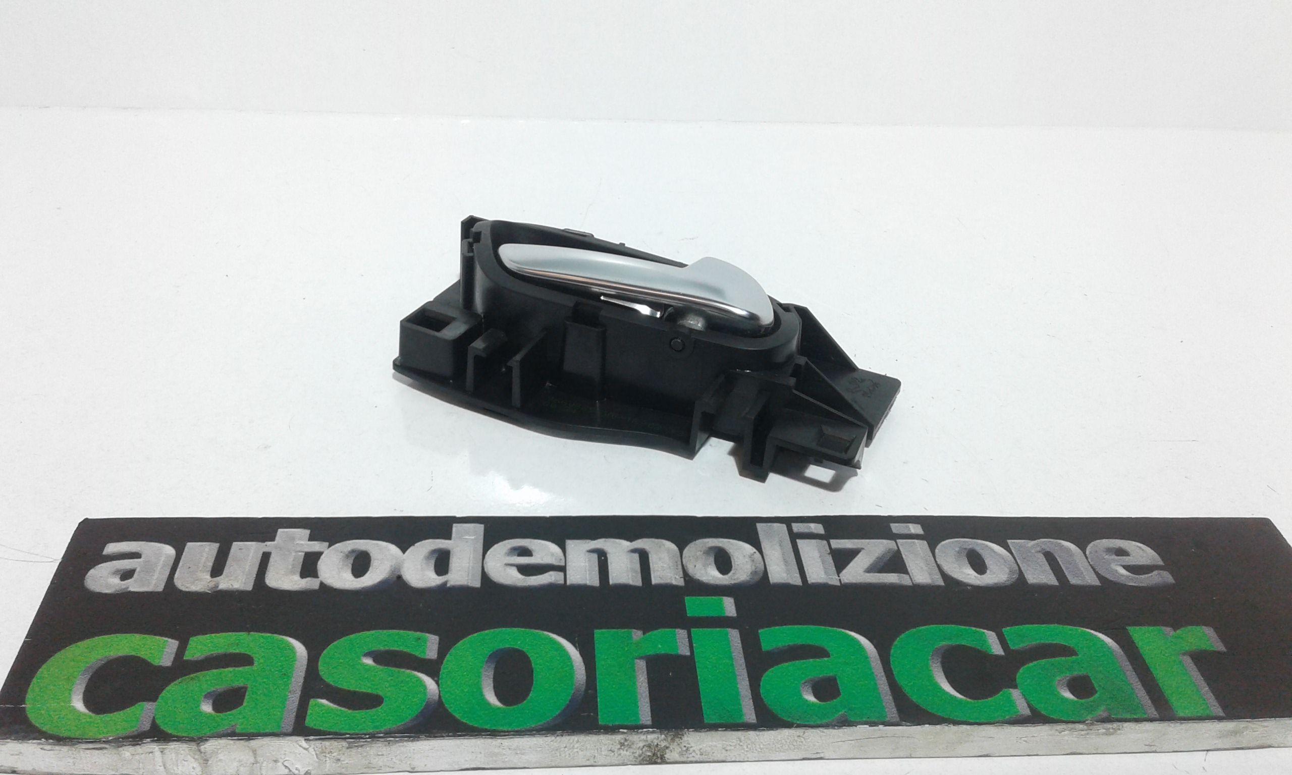Maniglia interna Anteriore Destra PEUGEOT 208 1 Serie