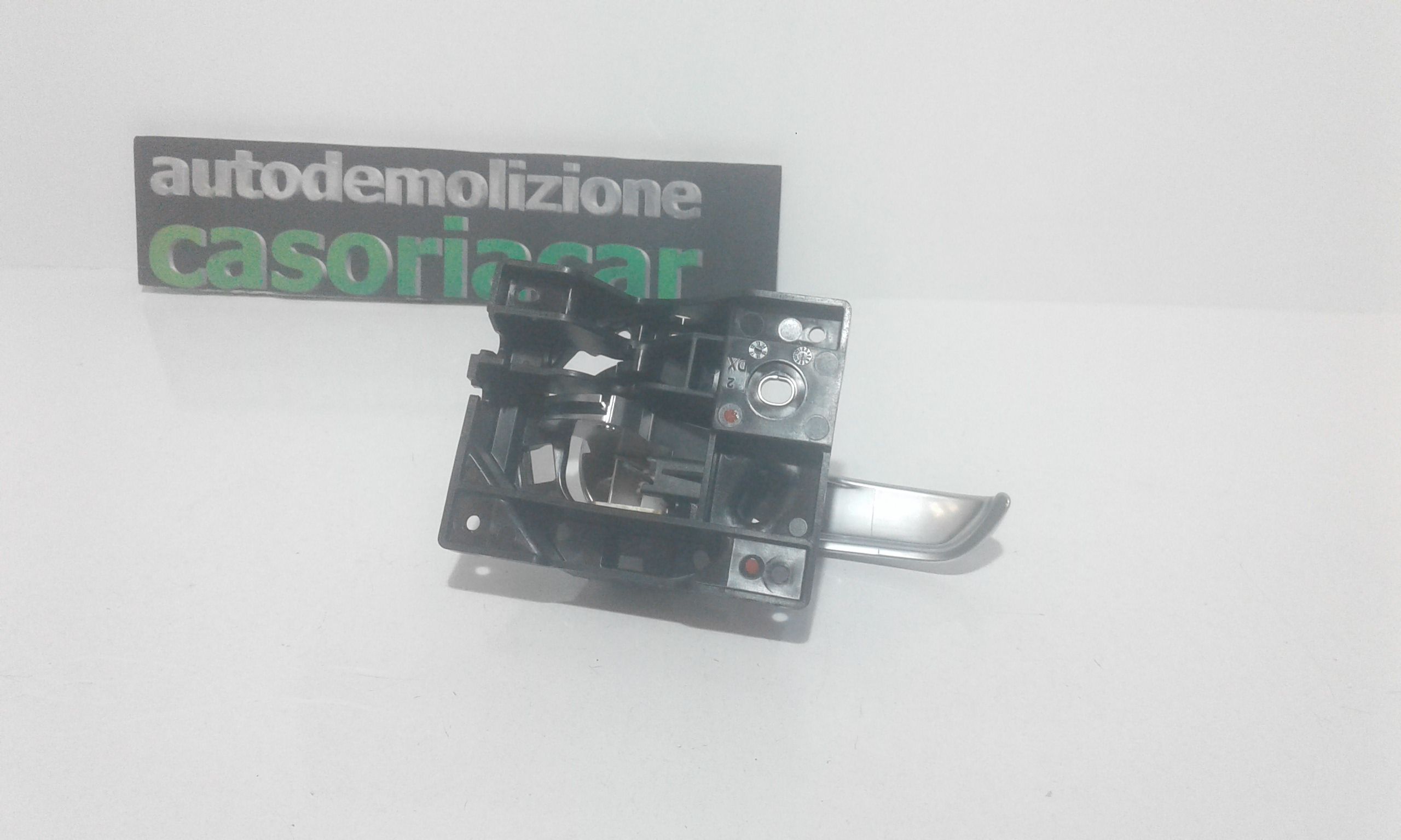 Maniglia interna Anteriore Destra FIAT 500 X 1 Serie