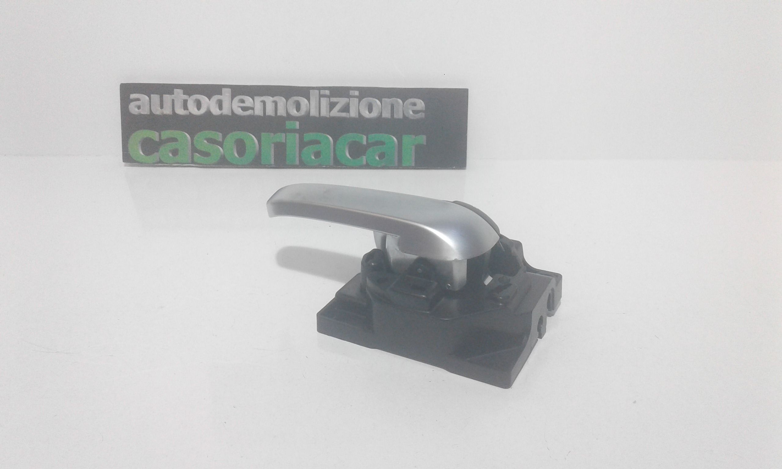 Maniglia interna Anteriore Destra FIAT 500 X 1 Serie