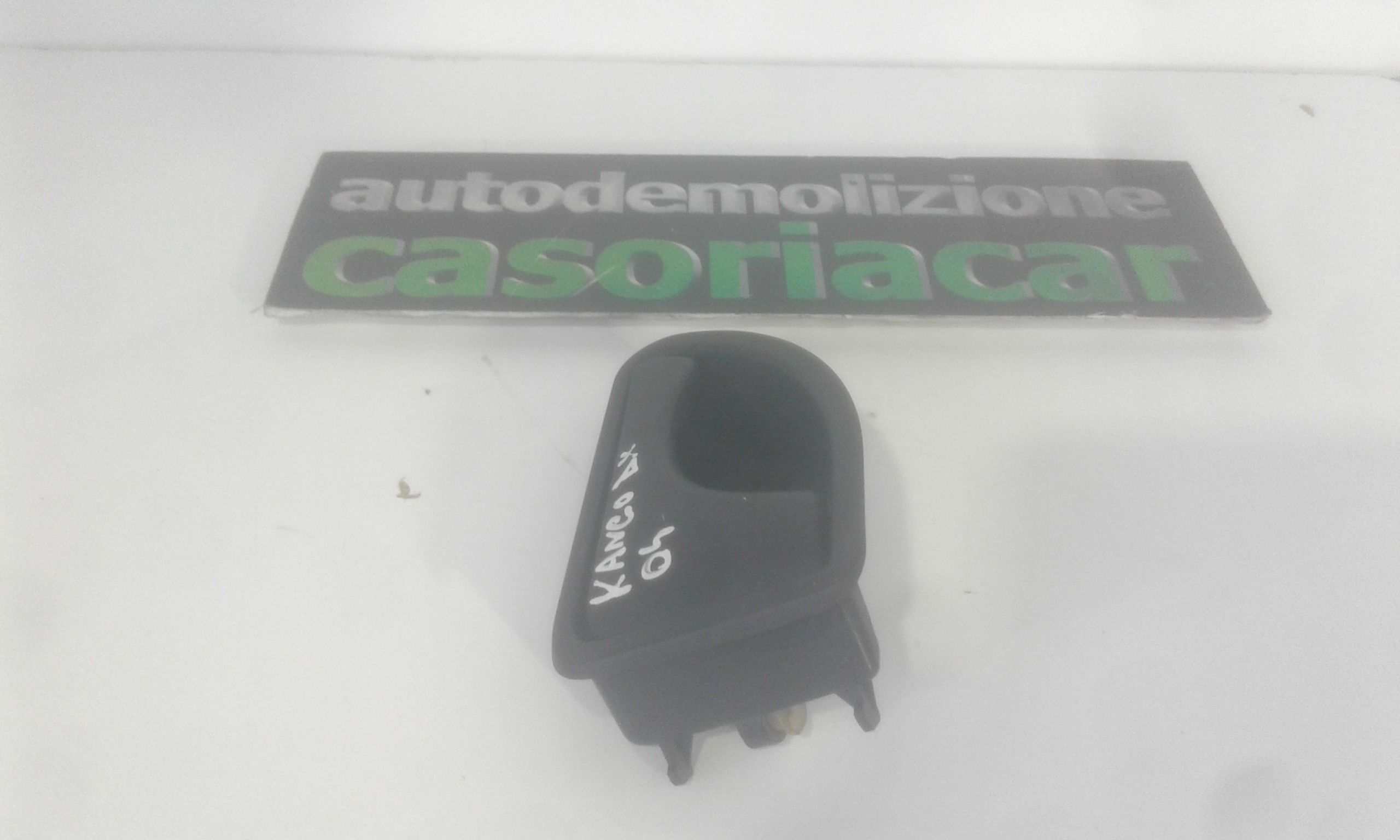 Maniglia interna Anteriore Destra RENAULT Kangoo 3 Serie