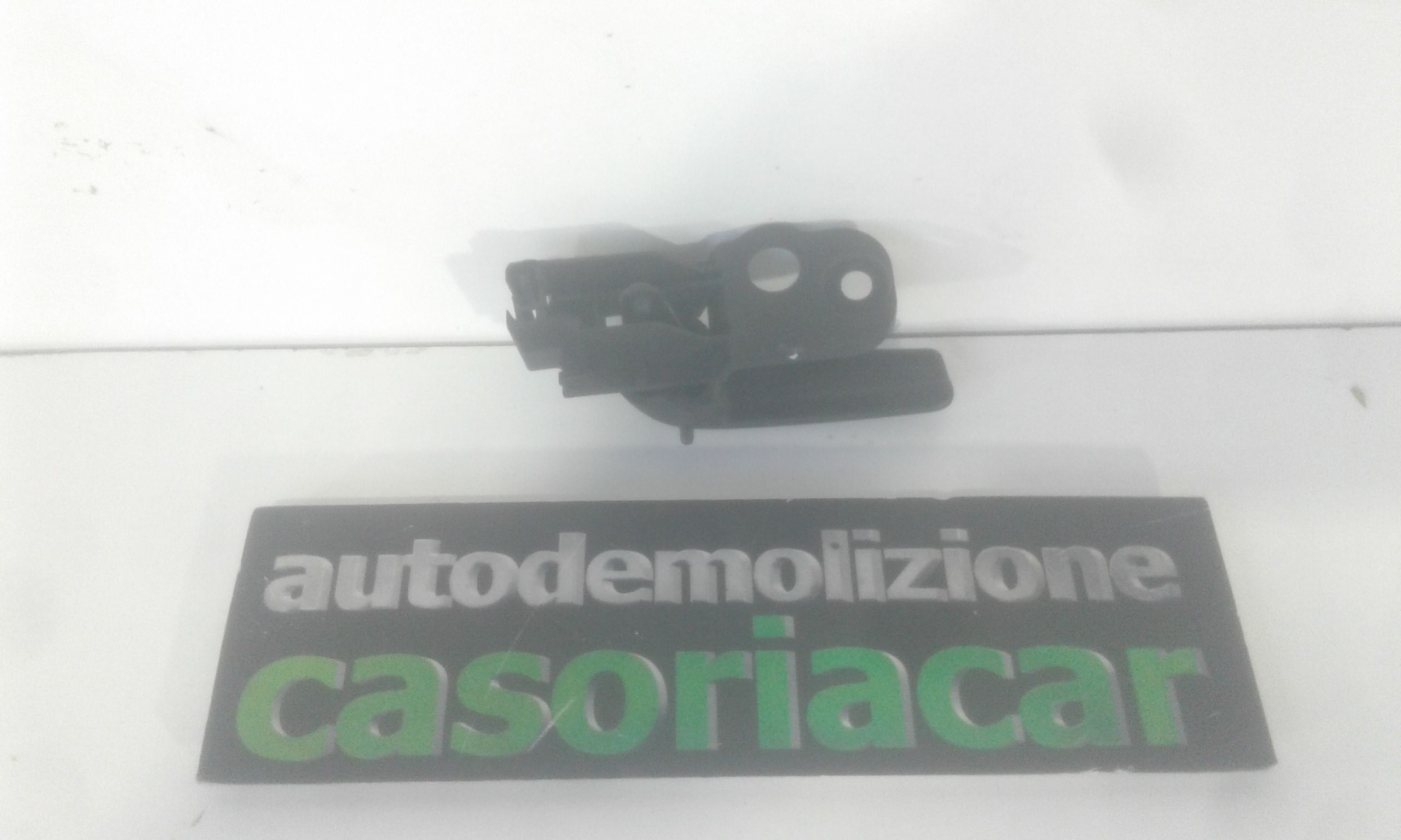 Maniglia interna Anteriore Destra PEUGEOT Bipper 1 Serie