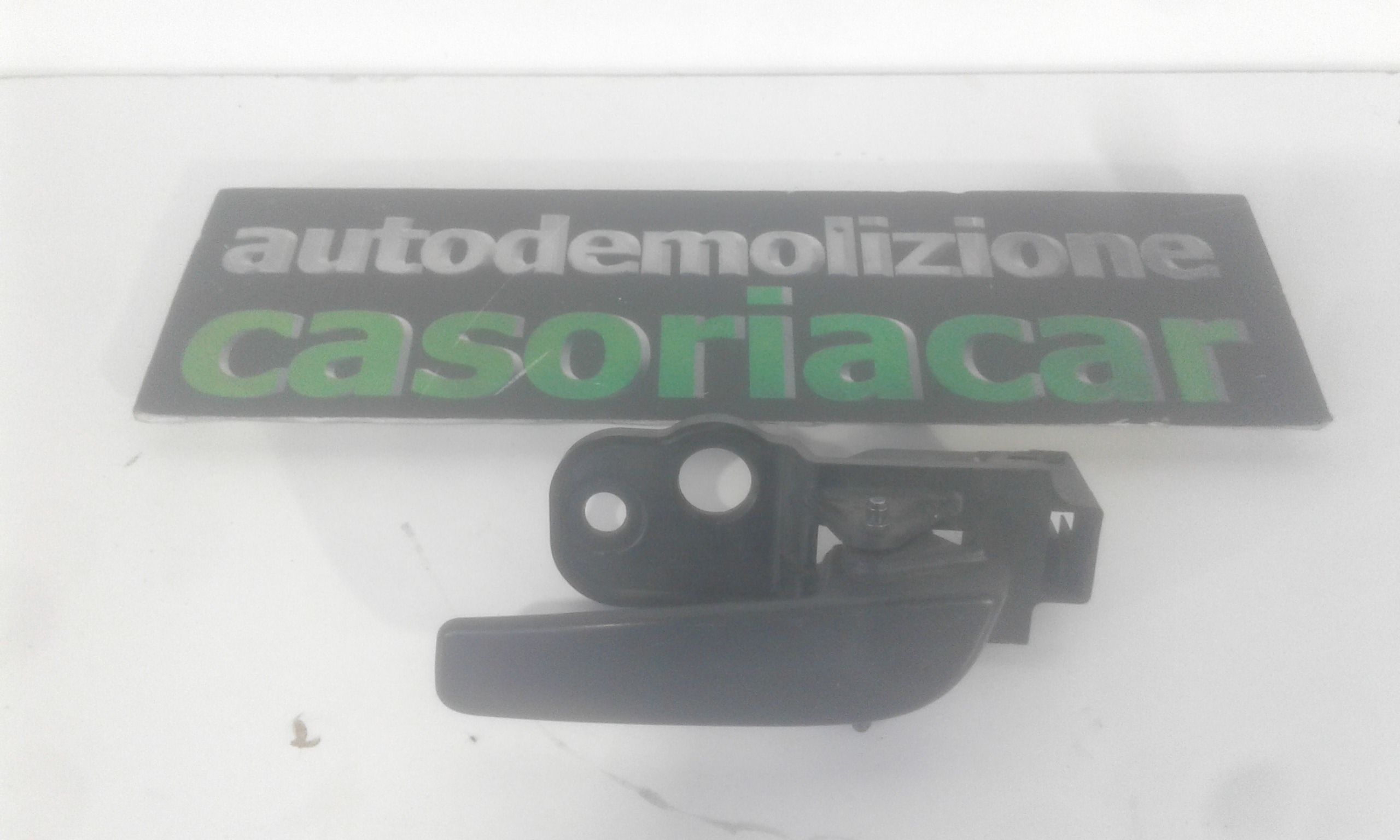 Maniglia interna Anteriore Destra PEUGEOT Bipper 1 Serie