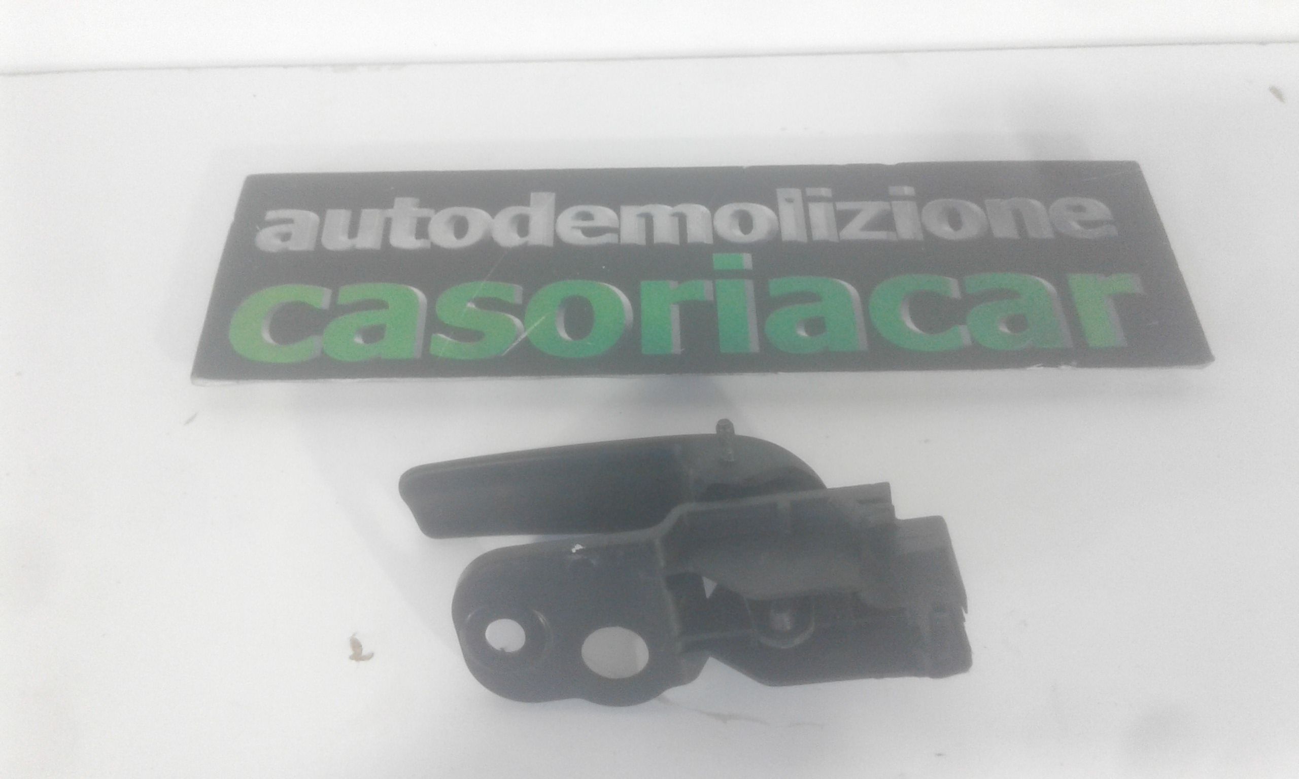 Maniglia interna Anteriore Destra PEUGEOT Bipper 1 Serie