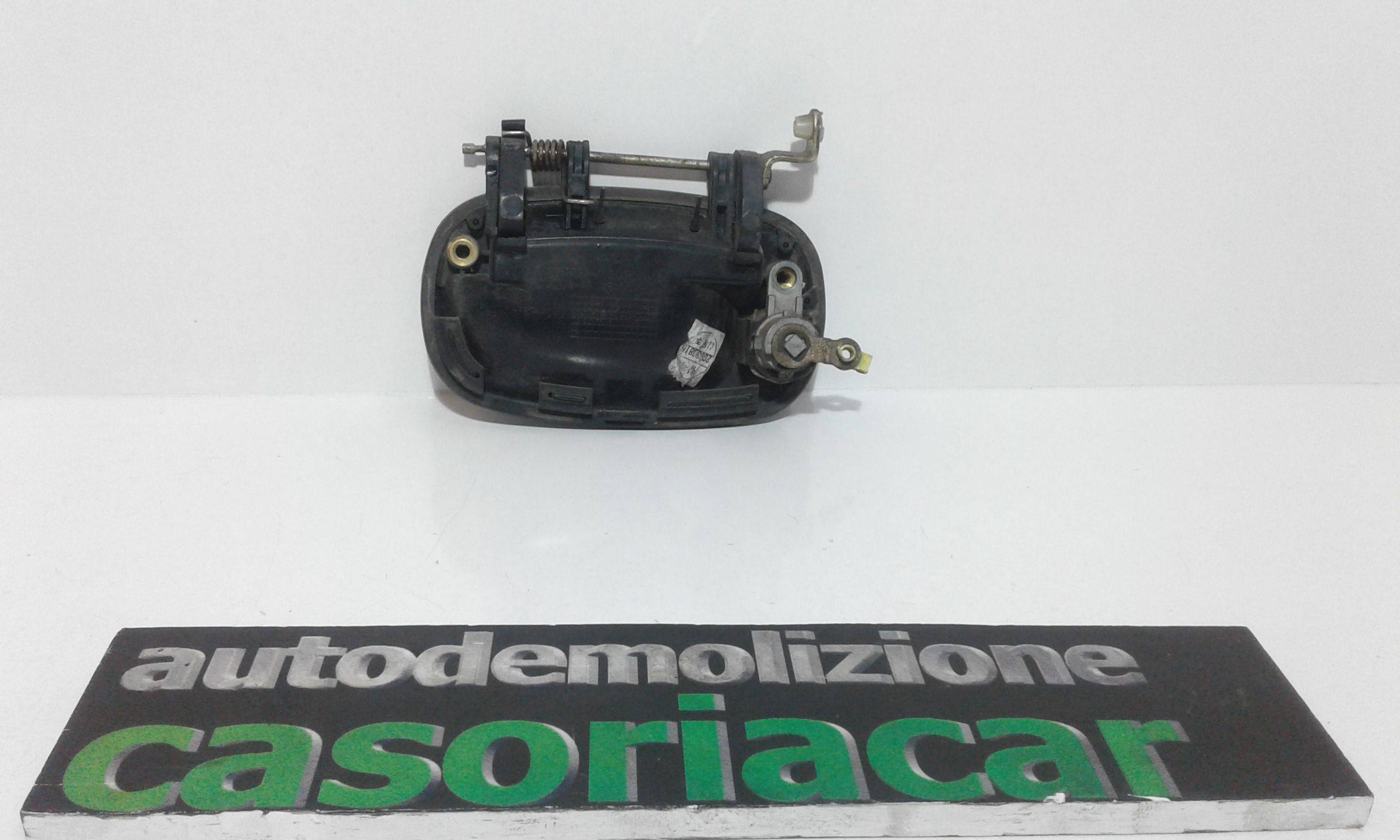 Maniglia interna Anteriore Destra HYUNDAI H100 Serie