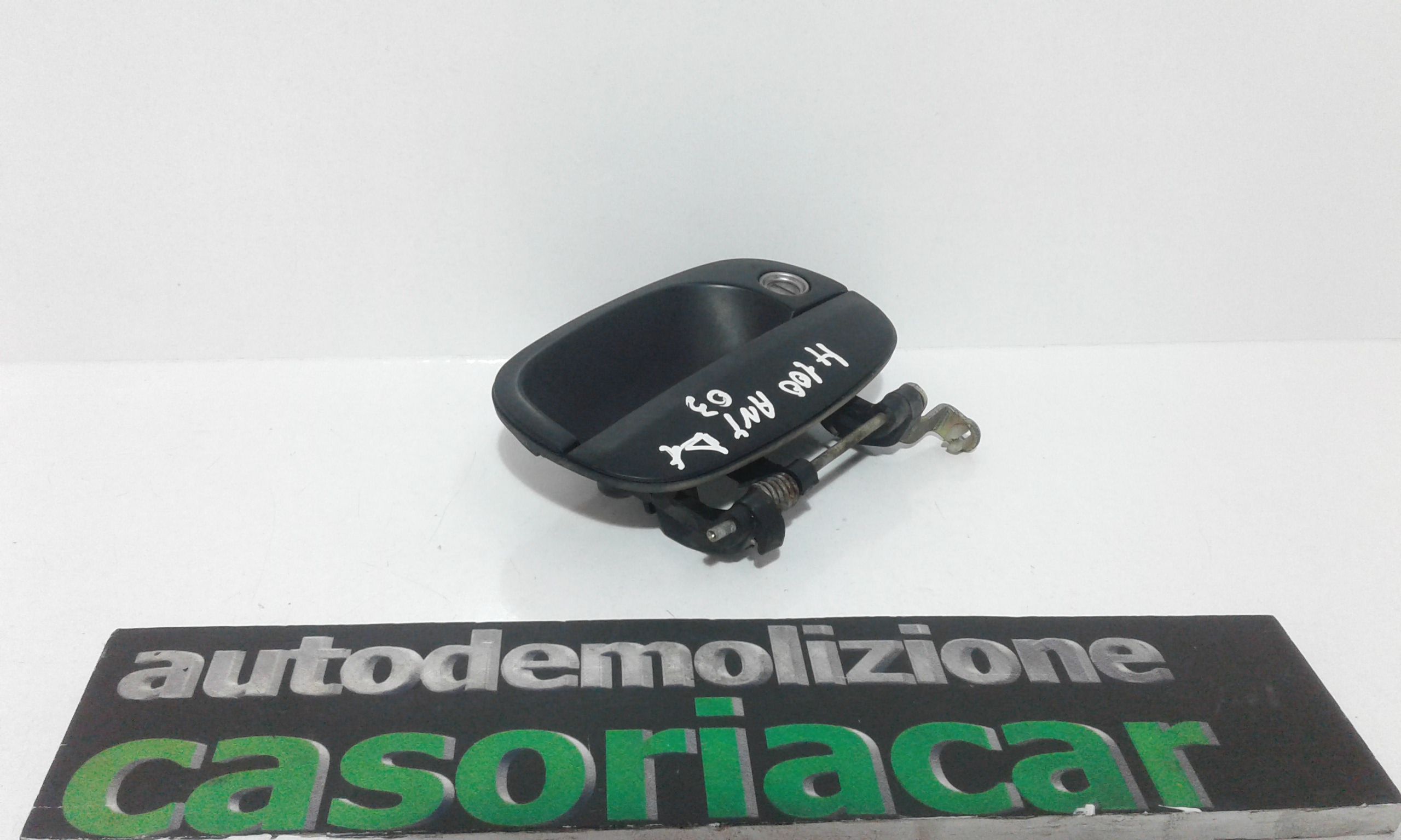 Maniglia interna Anteriore Destra HYUNDAI H100 Serie