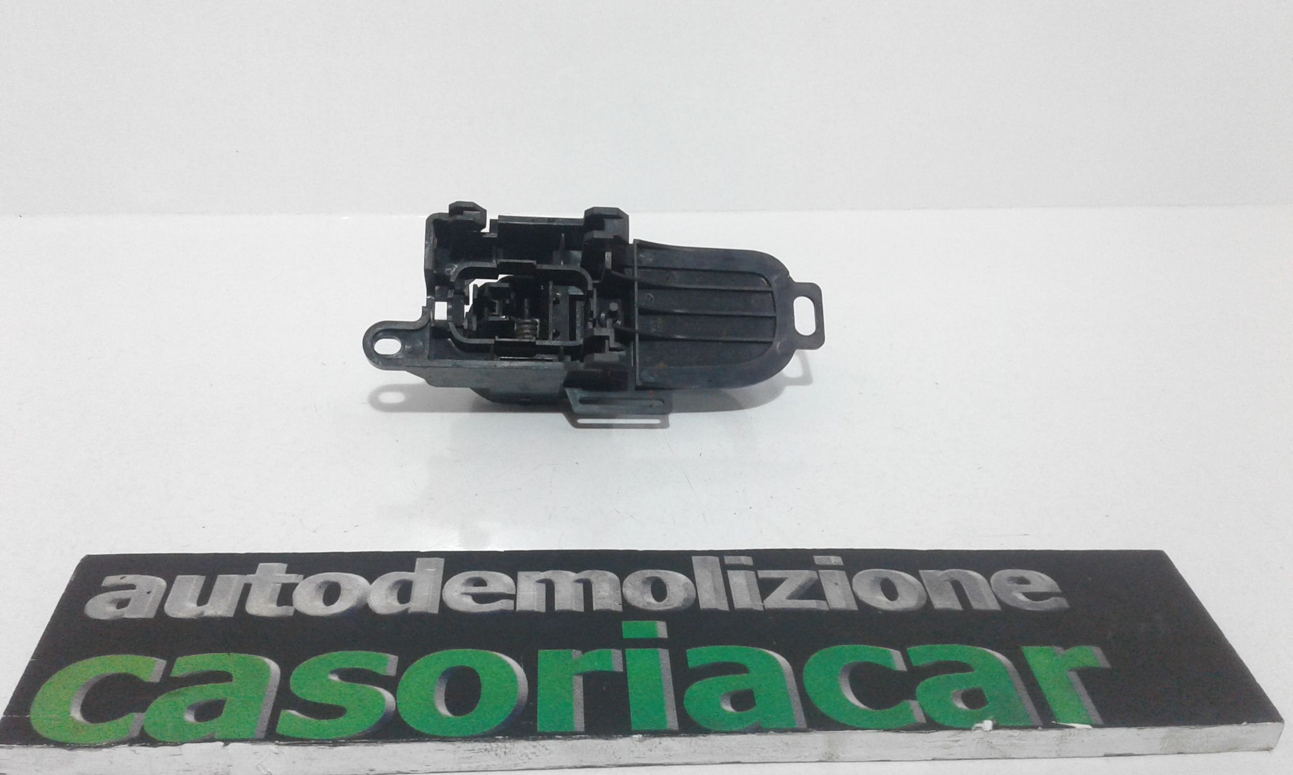 Maniglia interna Anteriore Destra NISSAN Micra 4 Serie
