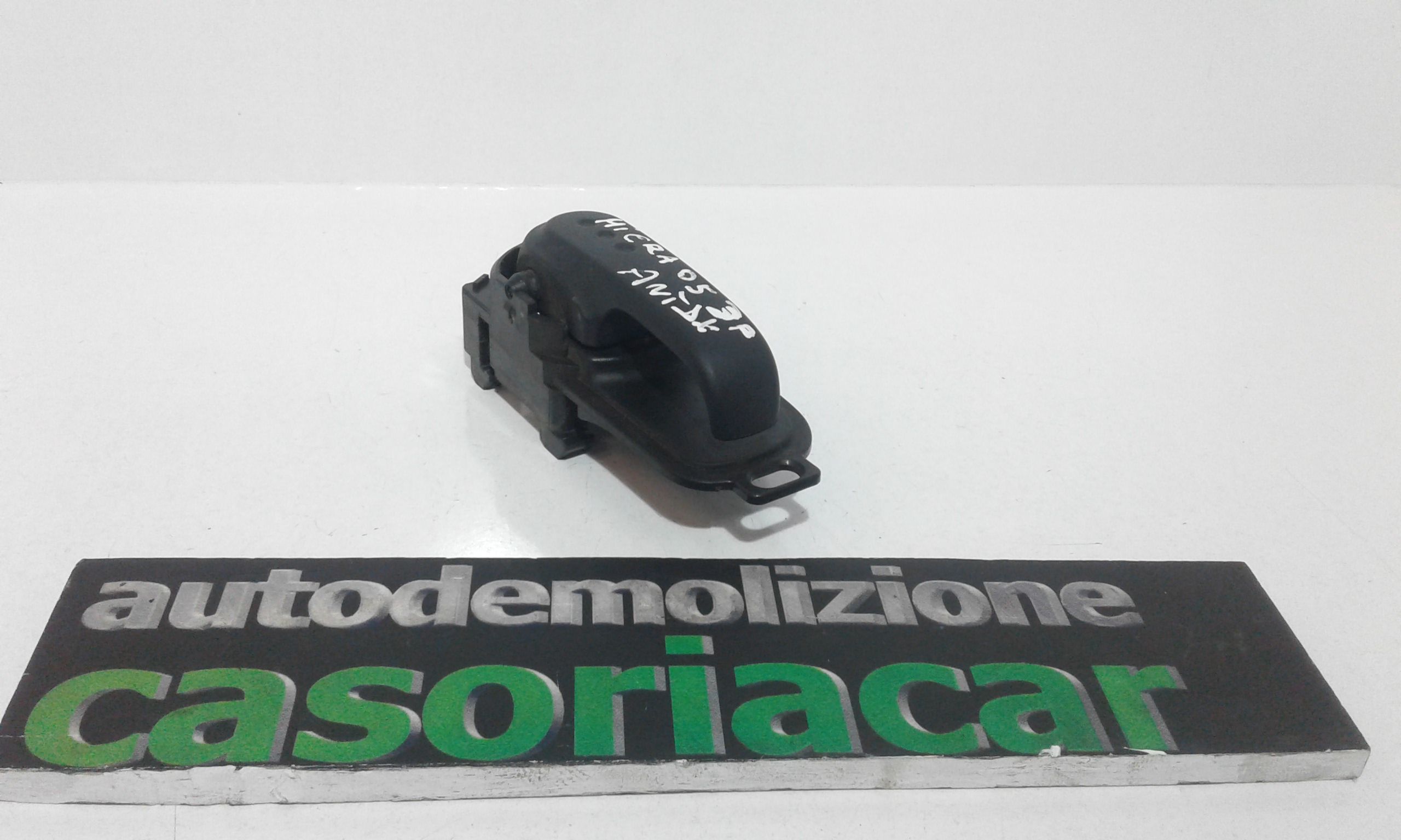 Maniglia interna Anteriore Destra NISSAN Micra 4 Serie