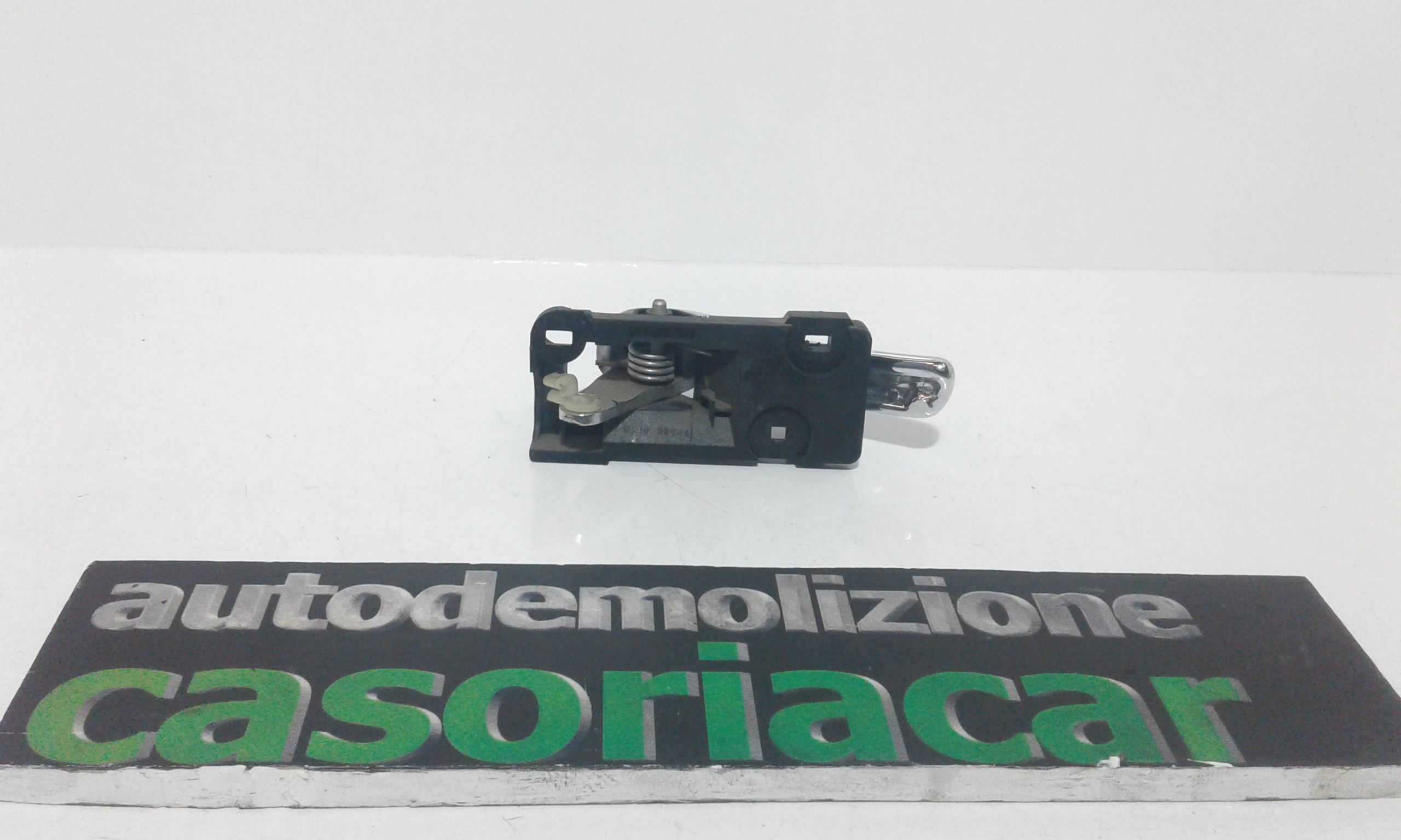 Maniglia interna Anteriore Destra ALFA ROMEO 147 2 serie