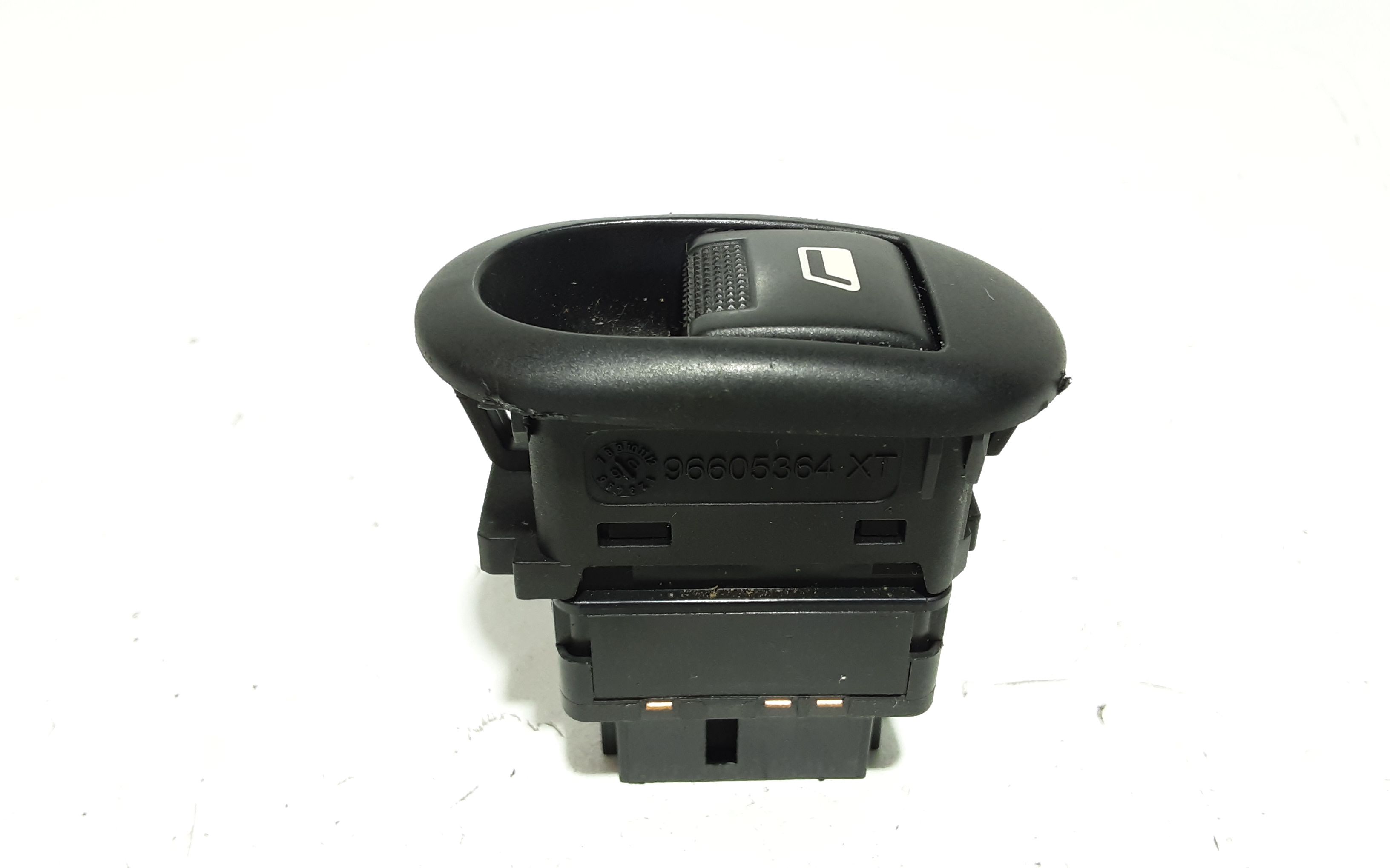 Pulsantiera Anteriore Destra Passeggero CITROEN C3 2 Serie