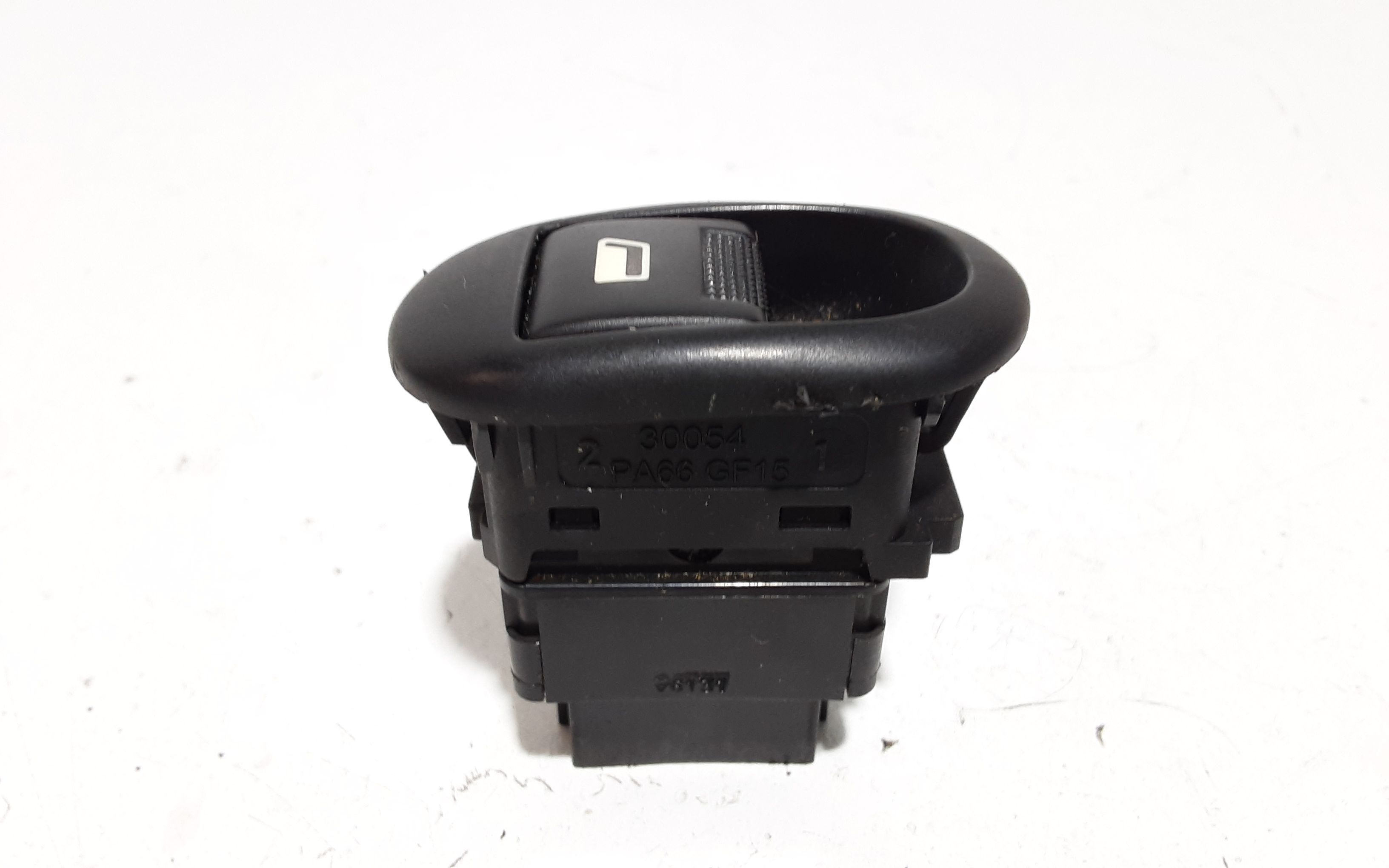 Pulsantiera Anteriore Destra Passeggero CITROEN C3 2 Serie