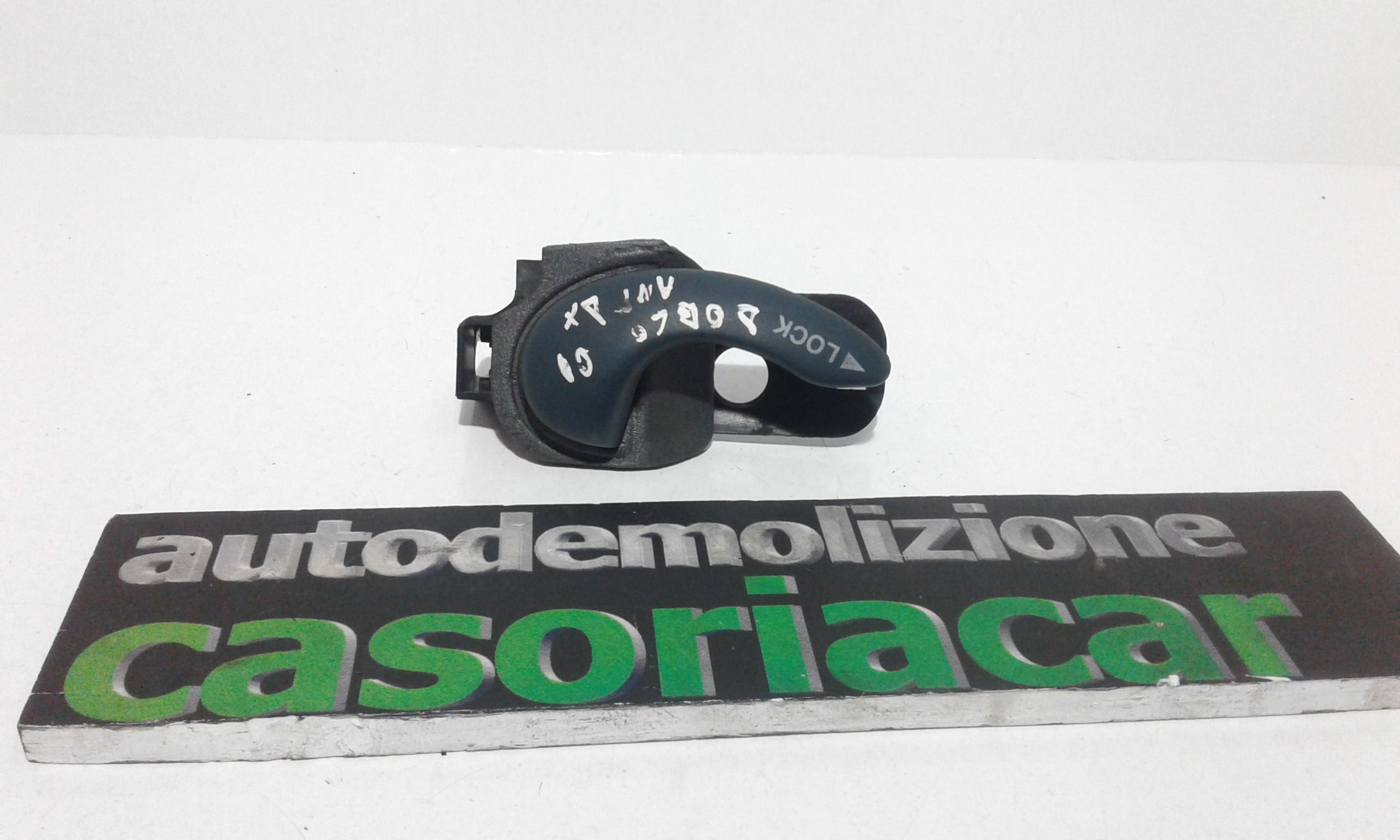 Maniglia interna Anteriore Destra FIAT Dobl 1 Serie