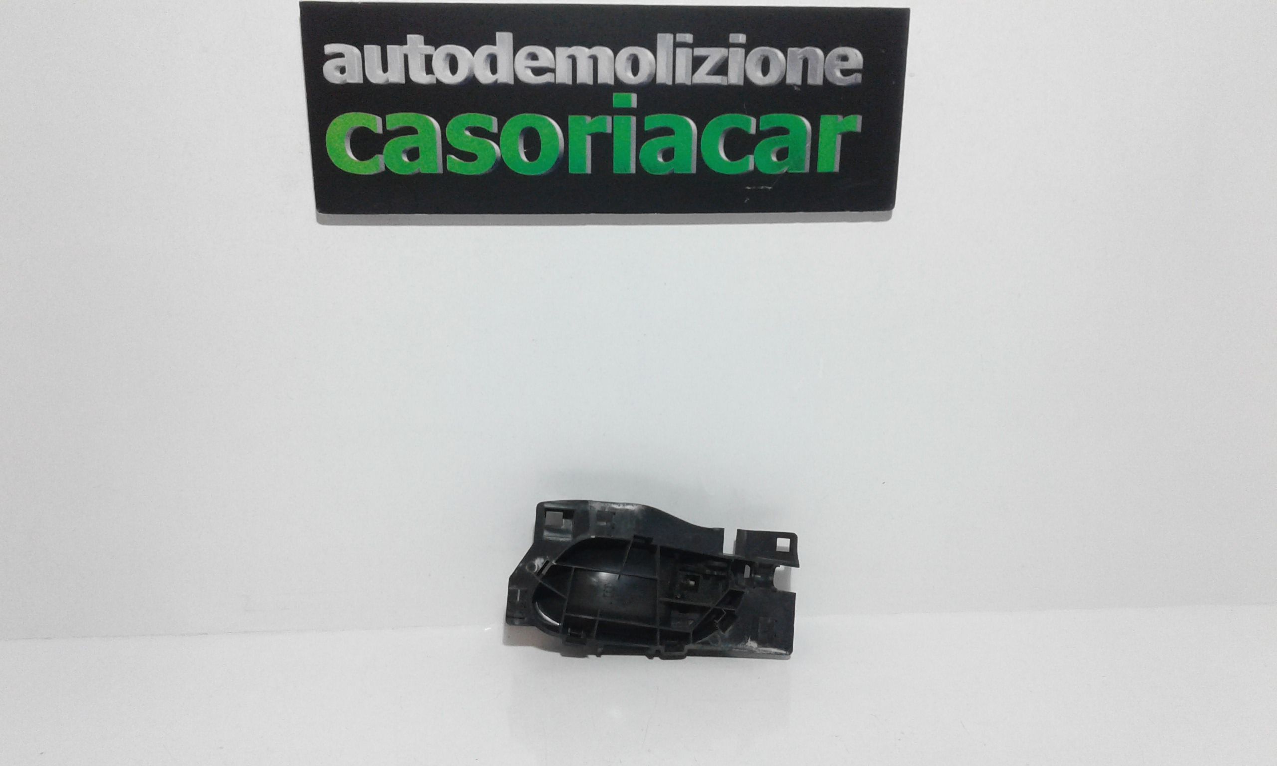 Maniglia interna Anteriore Destra CITROEN Jumpy 3 Serie