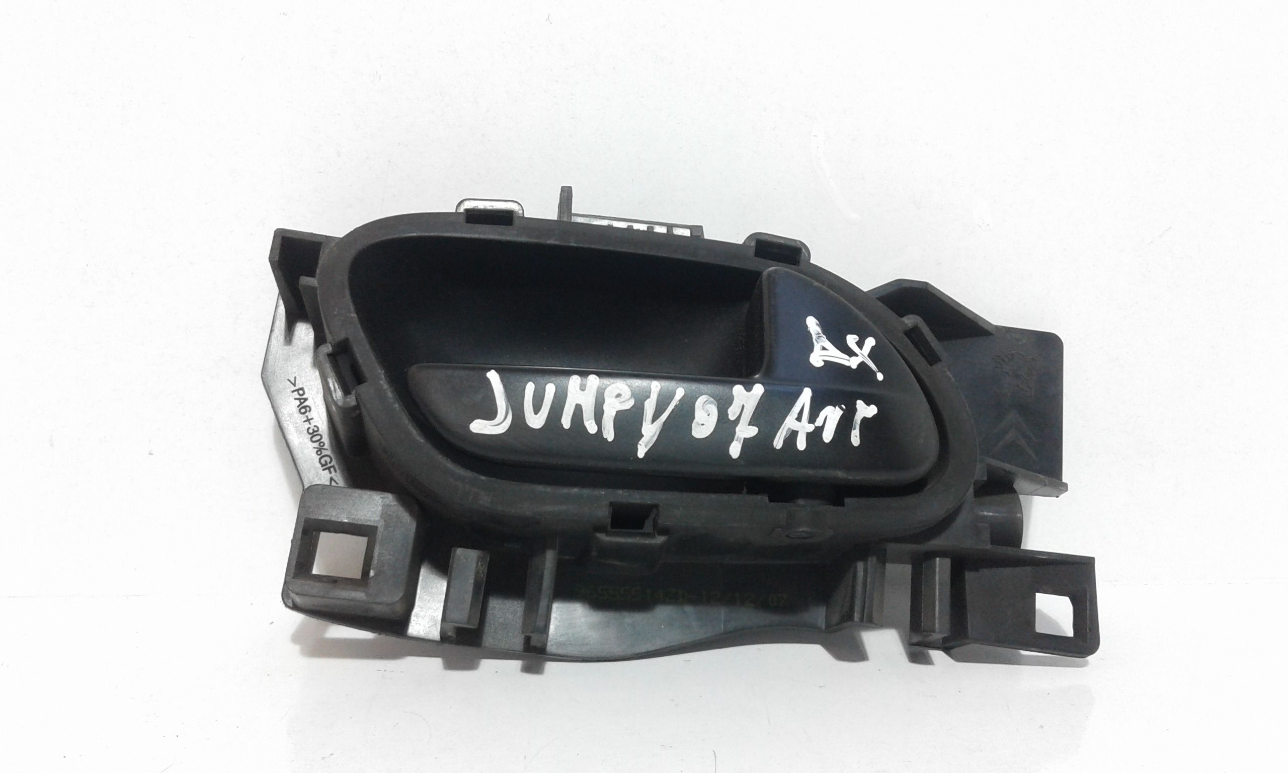 Maniglia interna Anteriore Destra CITROEN Jumpy 3 Serie