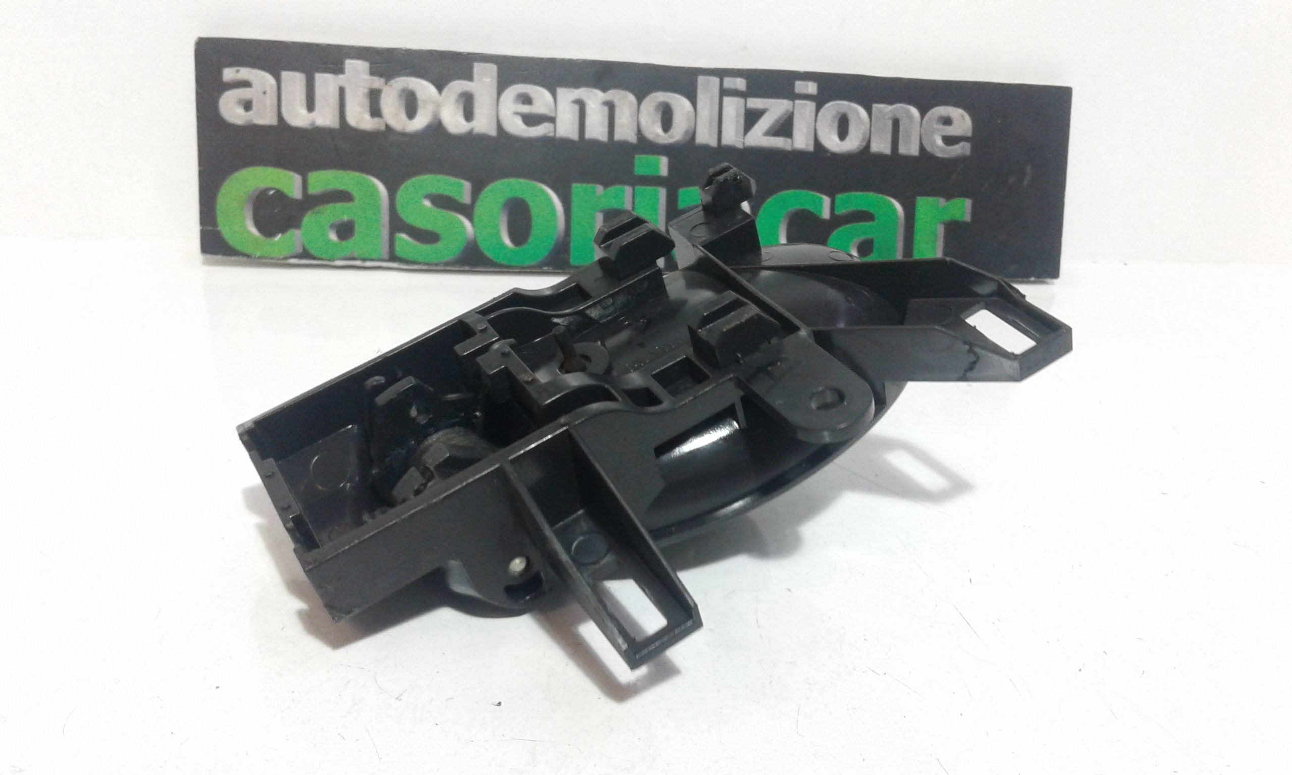 Maniglia interna Anteriore Destra NISSAN Micra 7 Serie