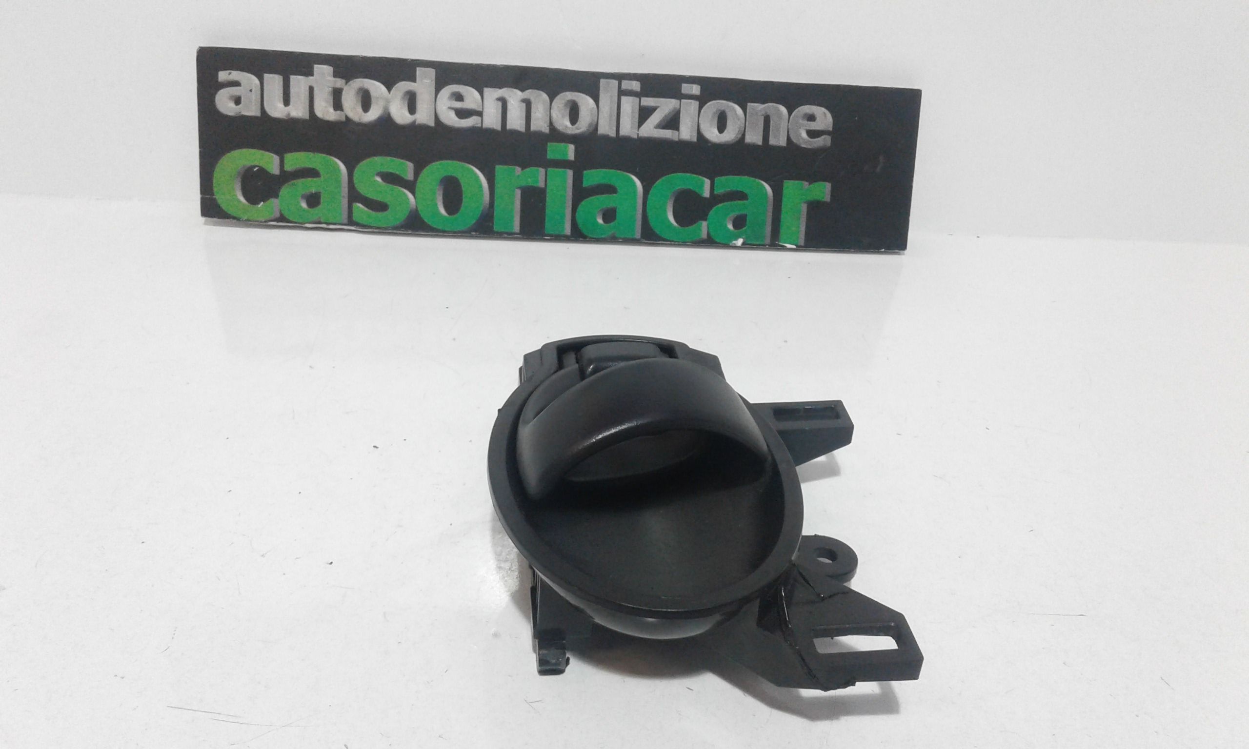 Maniglia interna Anteriore Destra NISSAN Micra 7 Serie