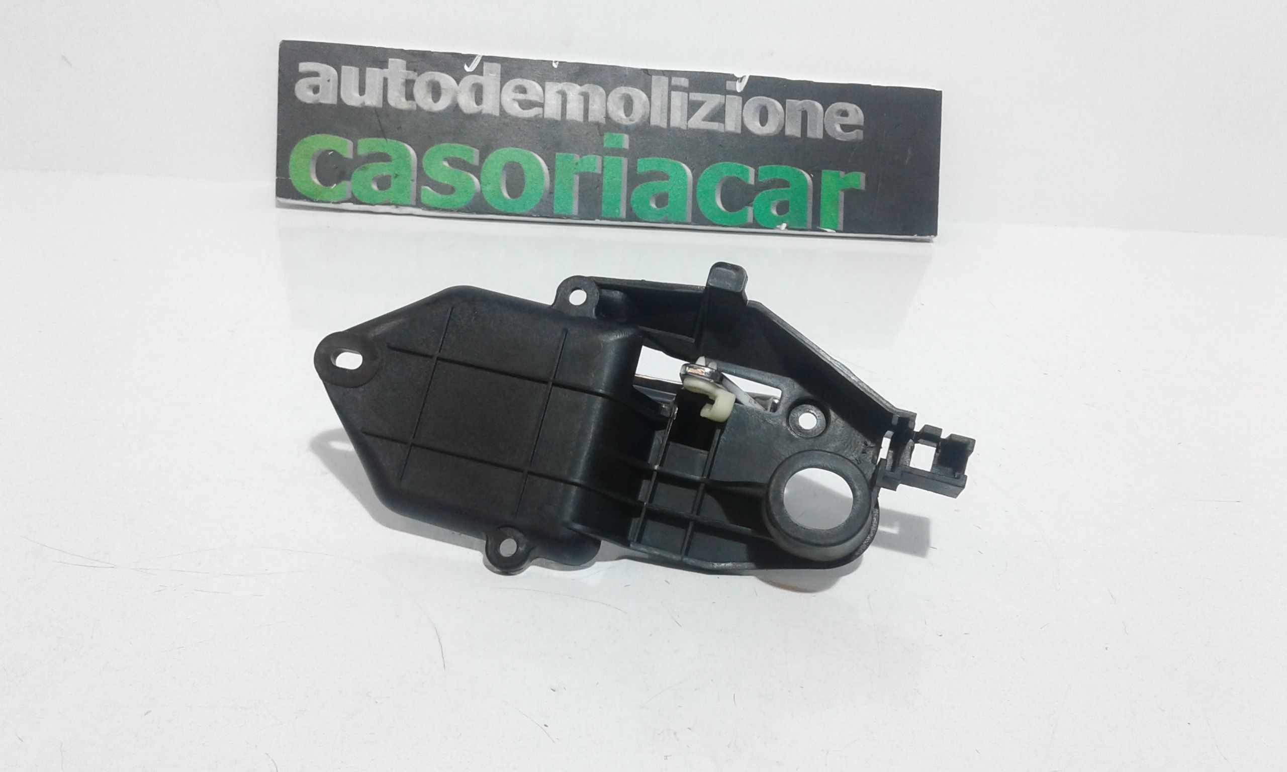 Maniglia interna Anteriore Destra FIAT 500 Restyling