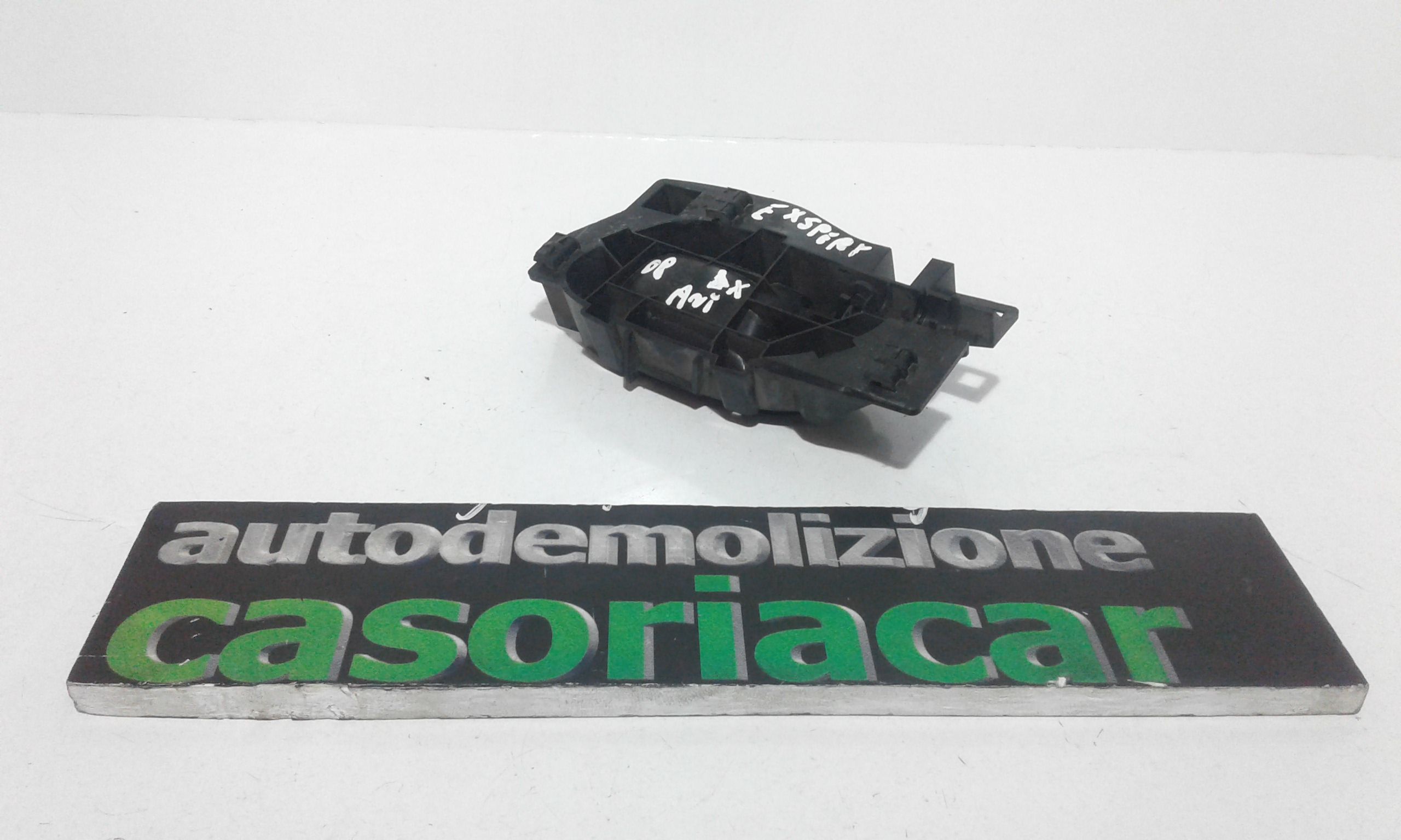 Maniglia interna Anteriore Destra PEUGEOT Expert 3 Serie