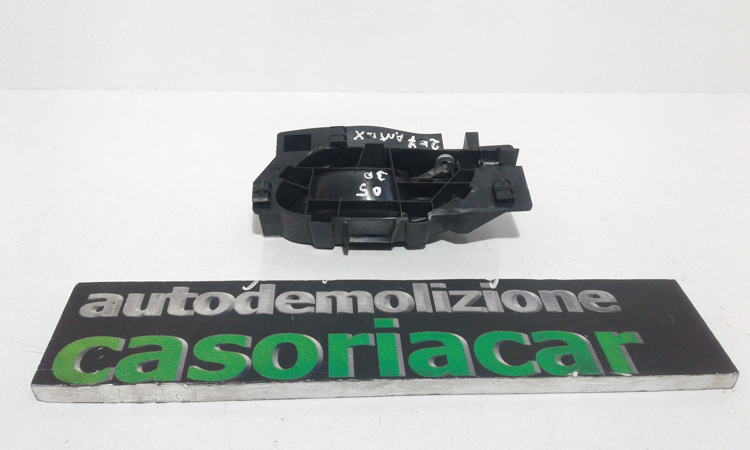 Maniglia interna Anteriore Destra PEUGEOT 207 1 Serie