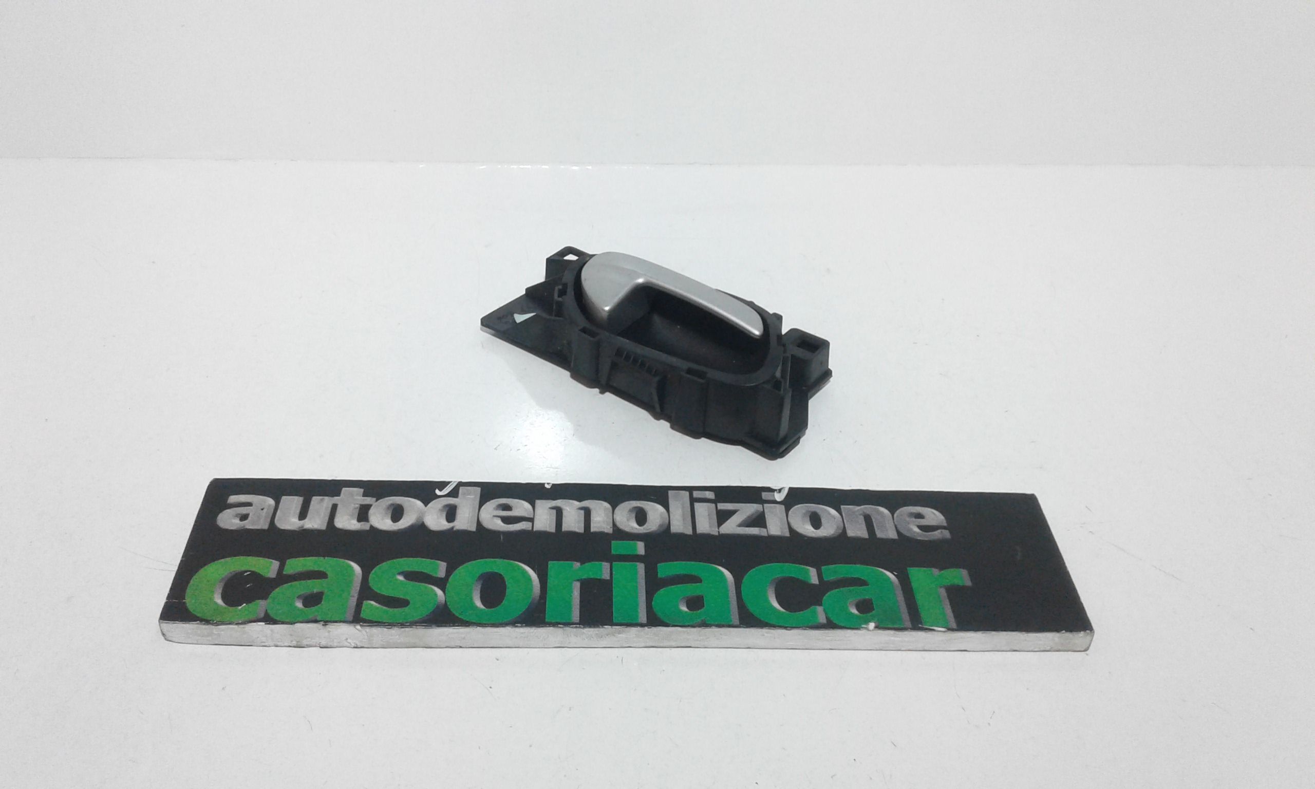 Maniglia interna Anteriore Destra PEUGEOT 207 1 Serie