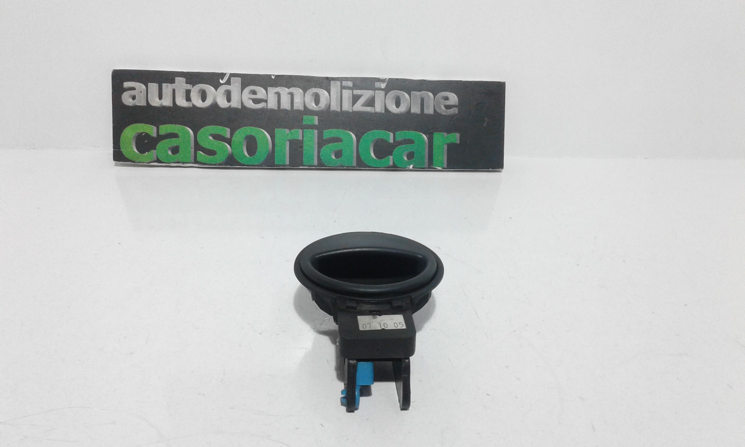 Maniglia interna Anteriore Destra CHEVROLET Kalos 1 Serie