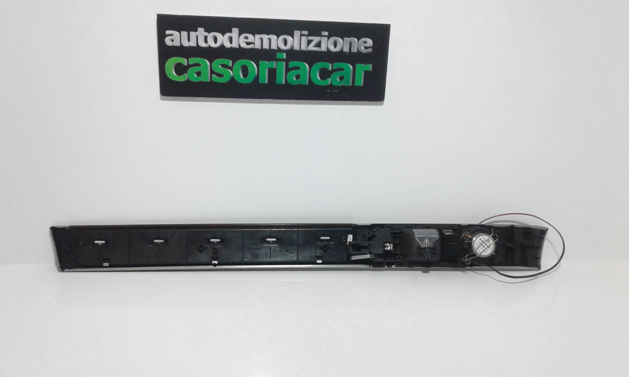 Maniglia interna Anteriore Destra VOLKSWAGEN Touareg 1 Serie