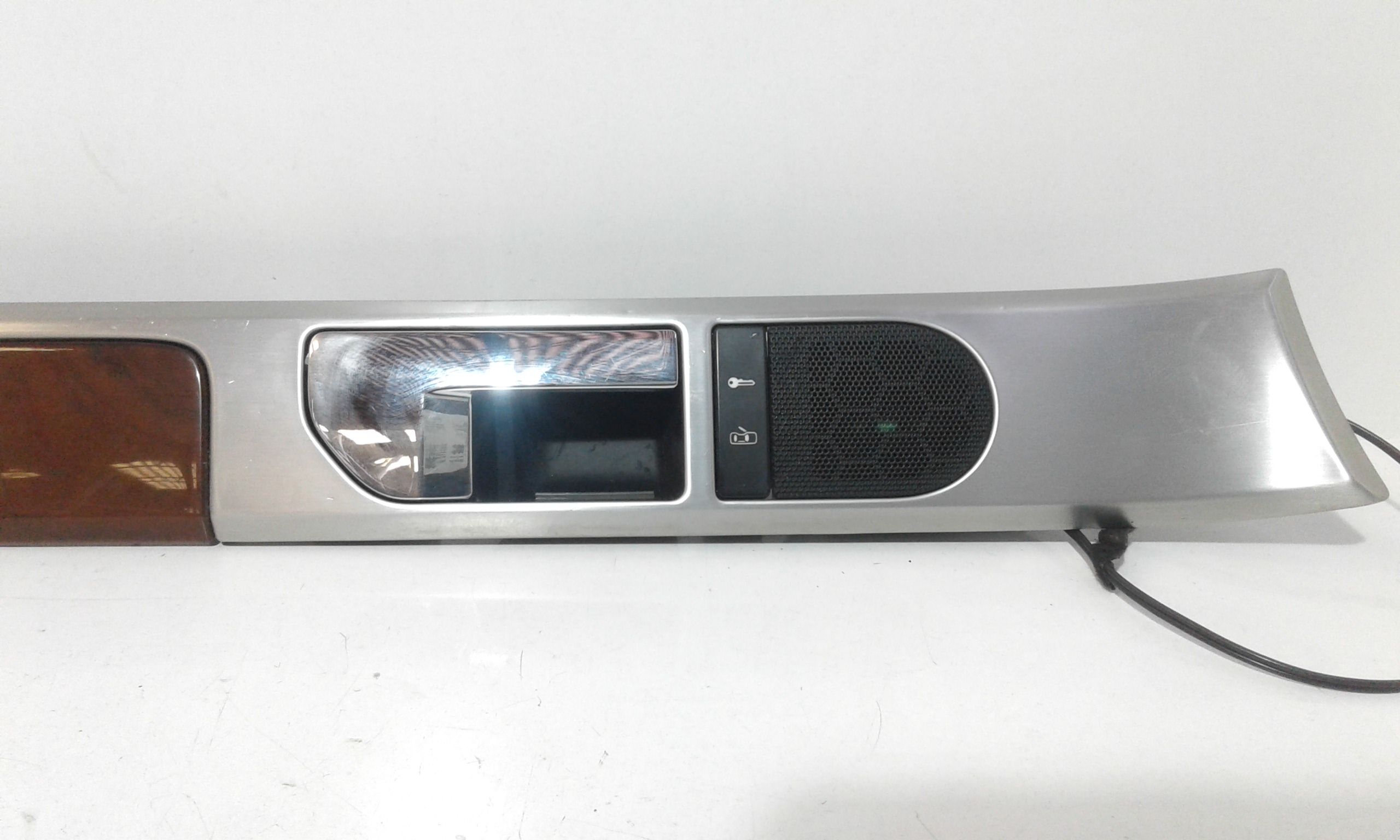 Maniglia interna Anteriore Destra VOLKSWAGEN Touareg 1 Serie