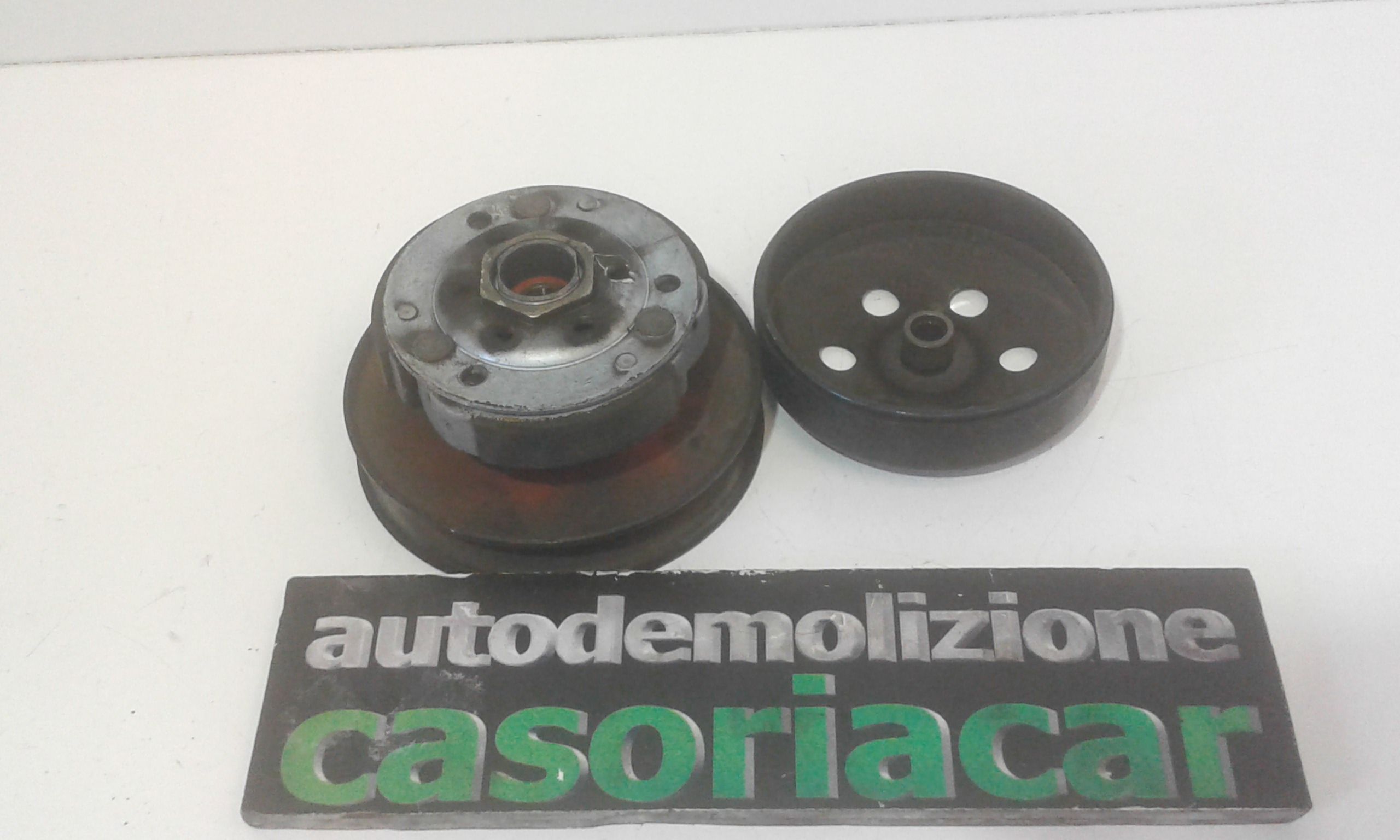 Frizione PIAGGIO Liberty 50