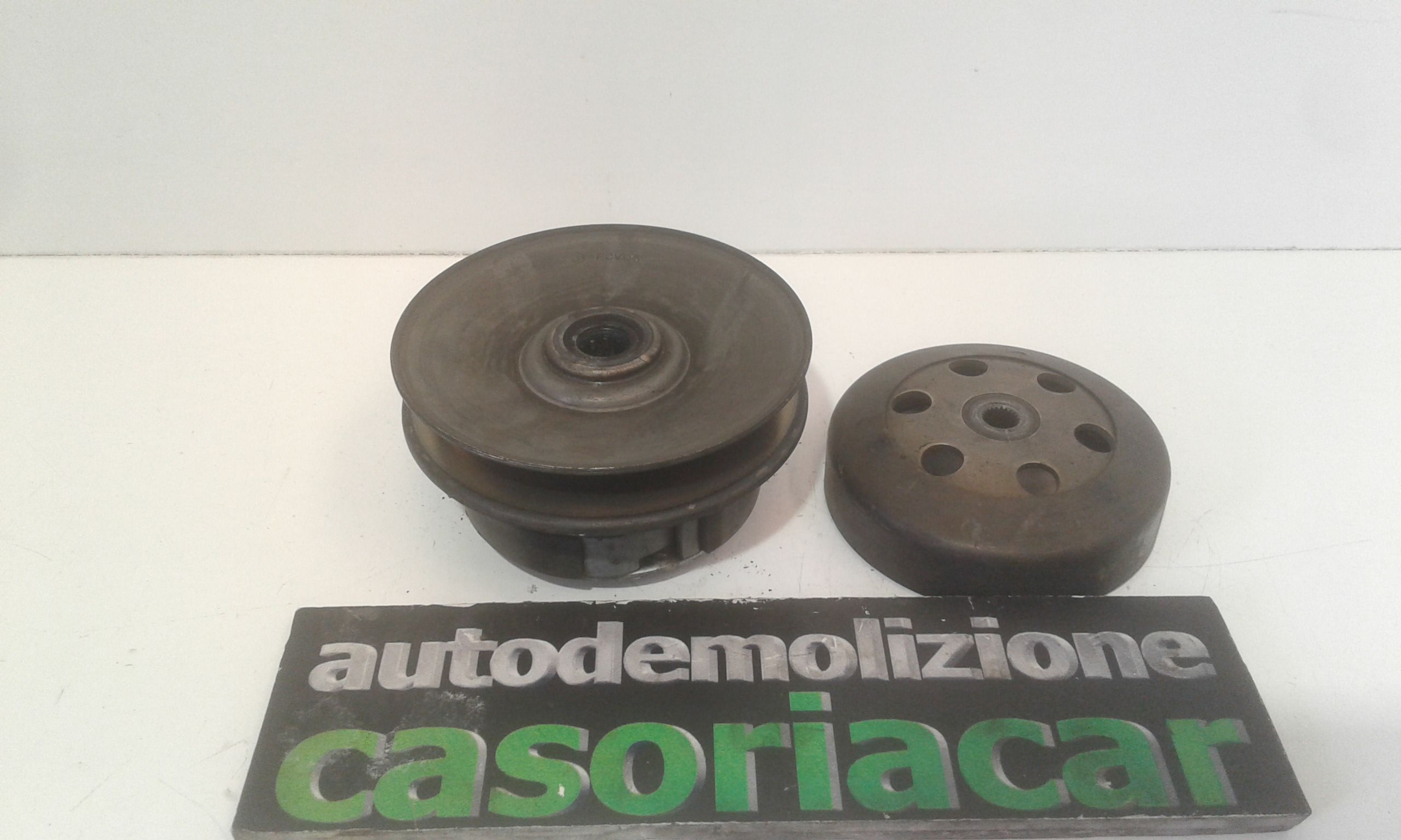 Frizione PIAGGIO Liberty 50