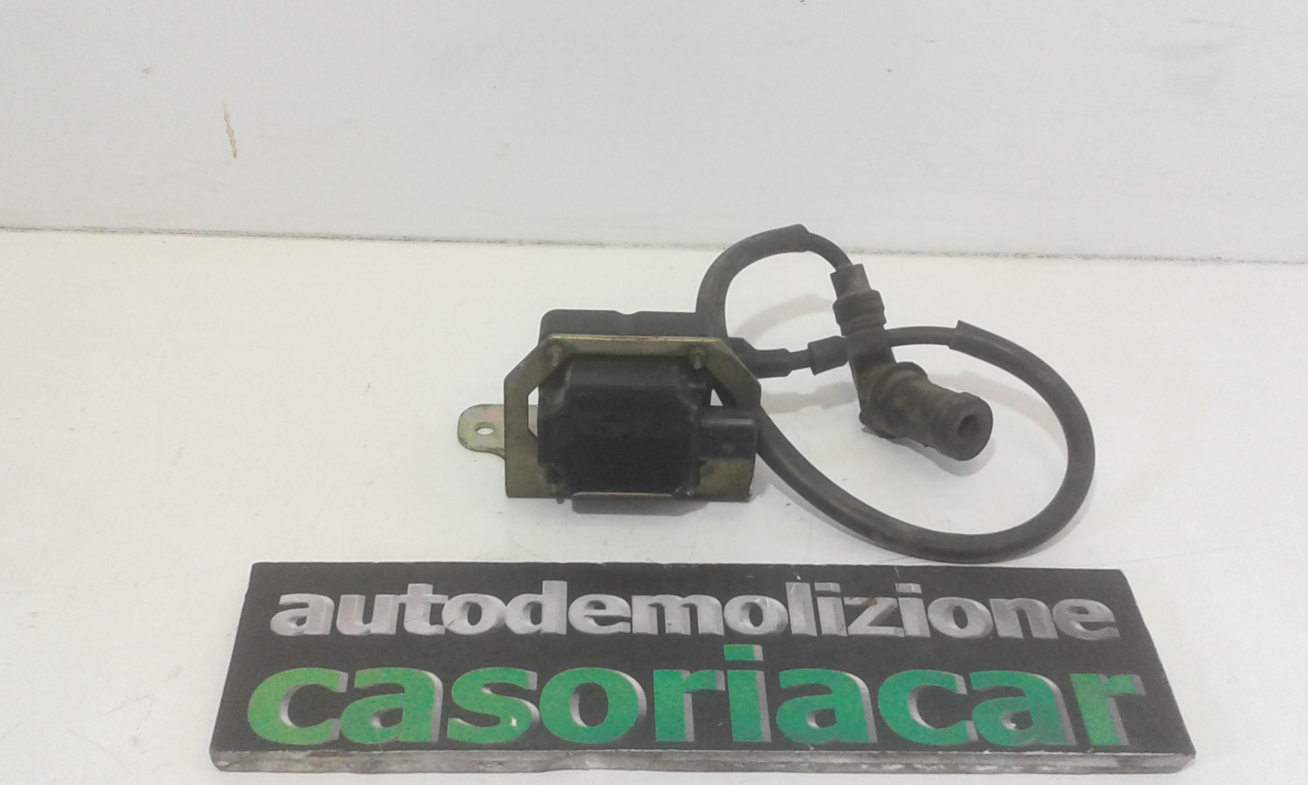 Bobina PIAGGIO Beverly 500cc Tourer