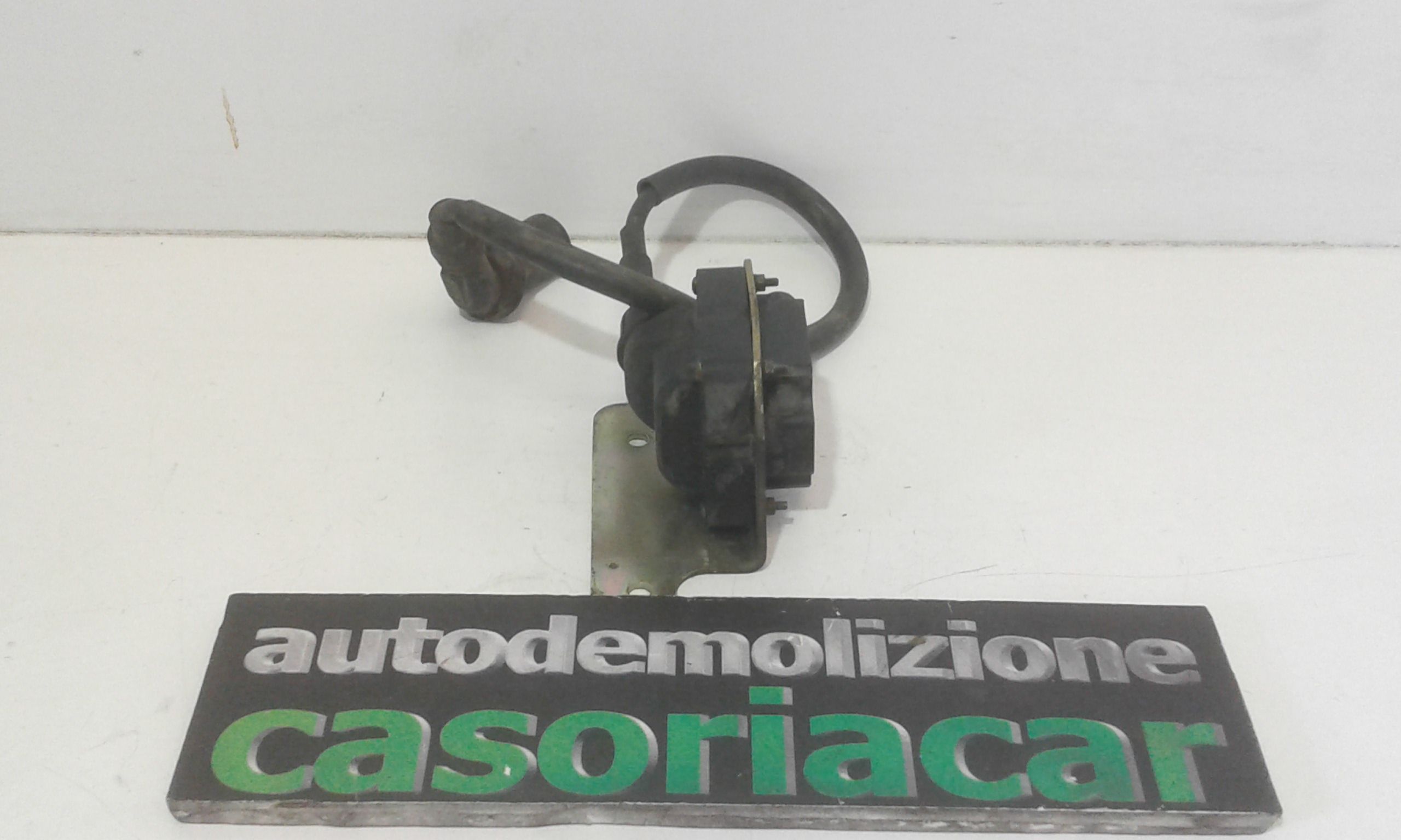 Bobina PIAGGIO Beverly 500cc Tourer