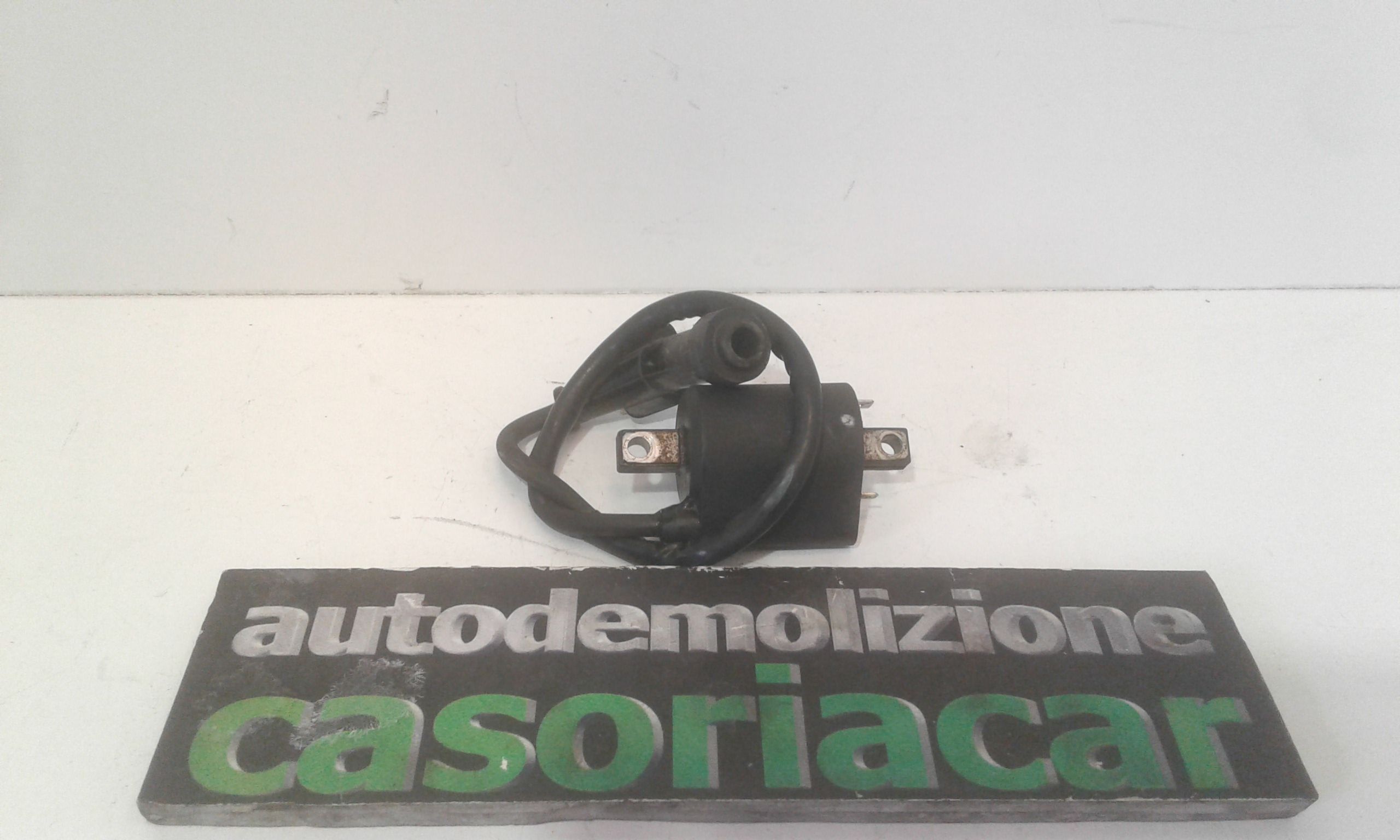 Bobina SYM joy max 250cc