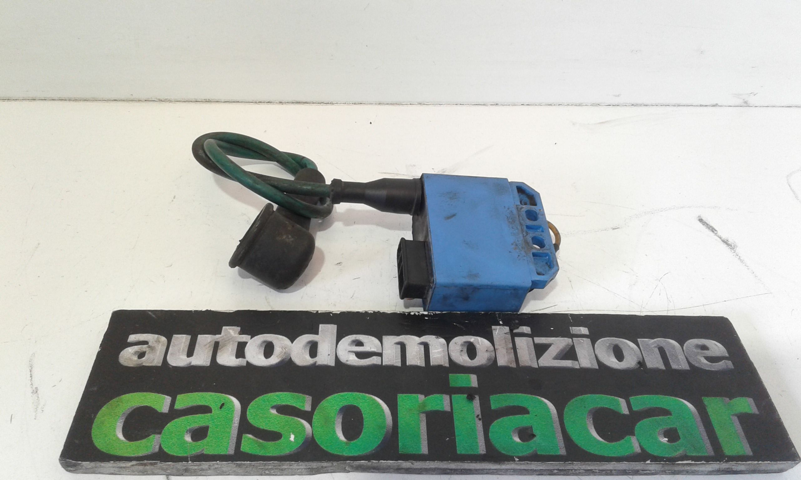 Bobina PIAGGIO Vespa PX 150 cc