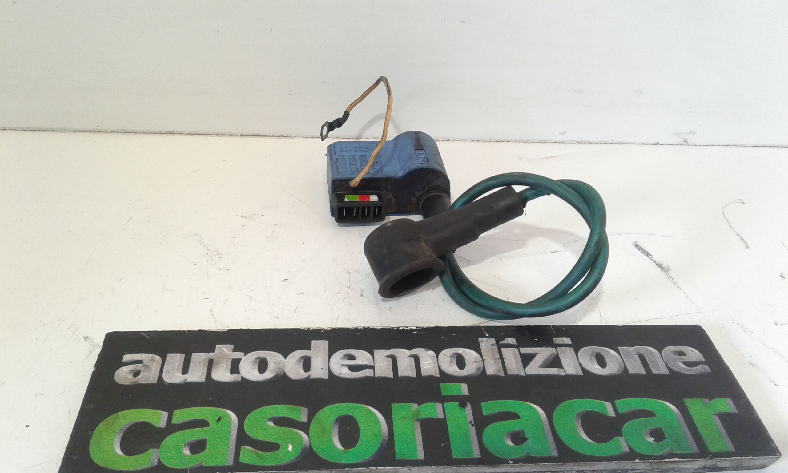 Bobina PIAGGIO Vespa PX 150 cc