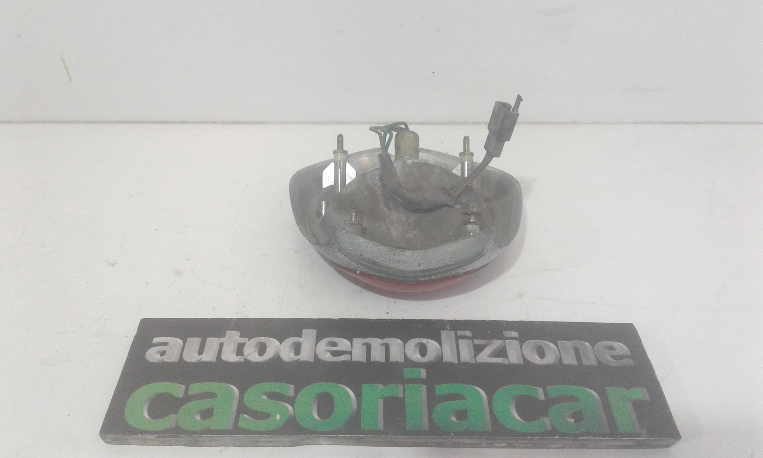 Stop posteriore Kymco People 125