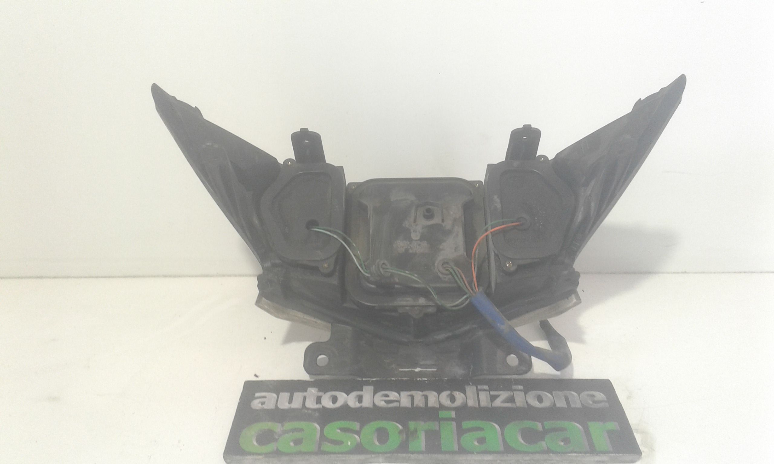 Stop posteriore Kymco People s 200