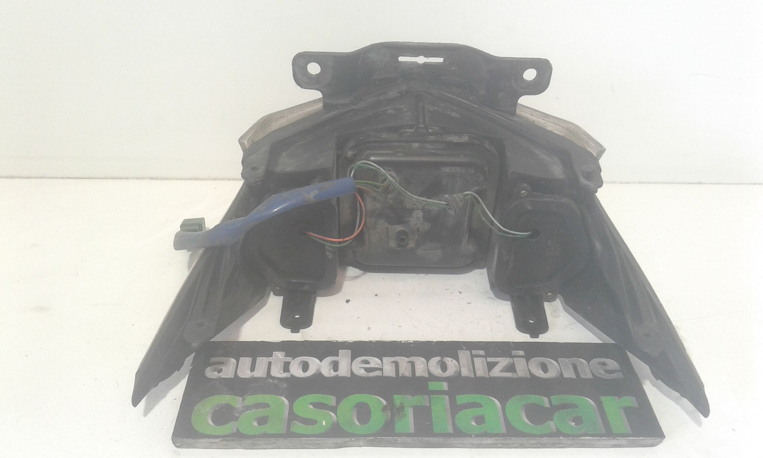 Stop posteriore Kymco People s 200