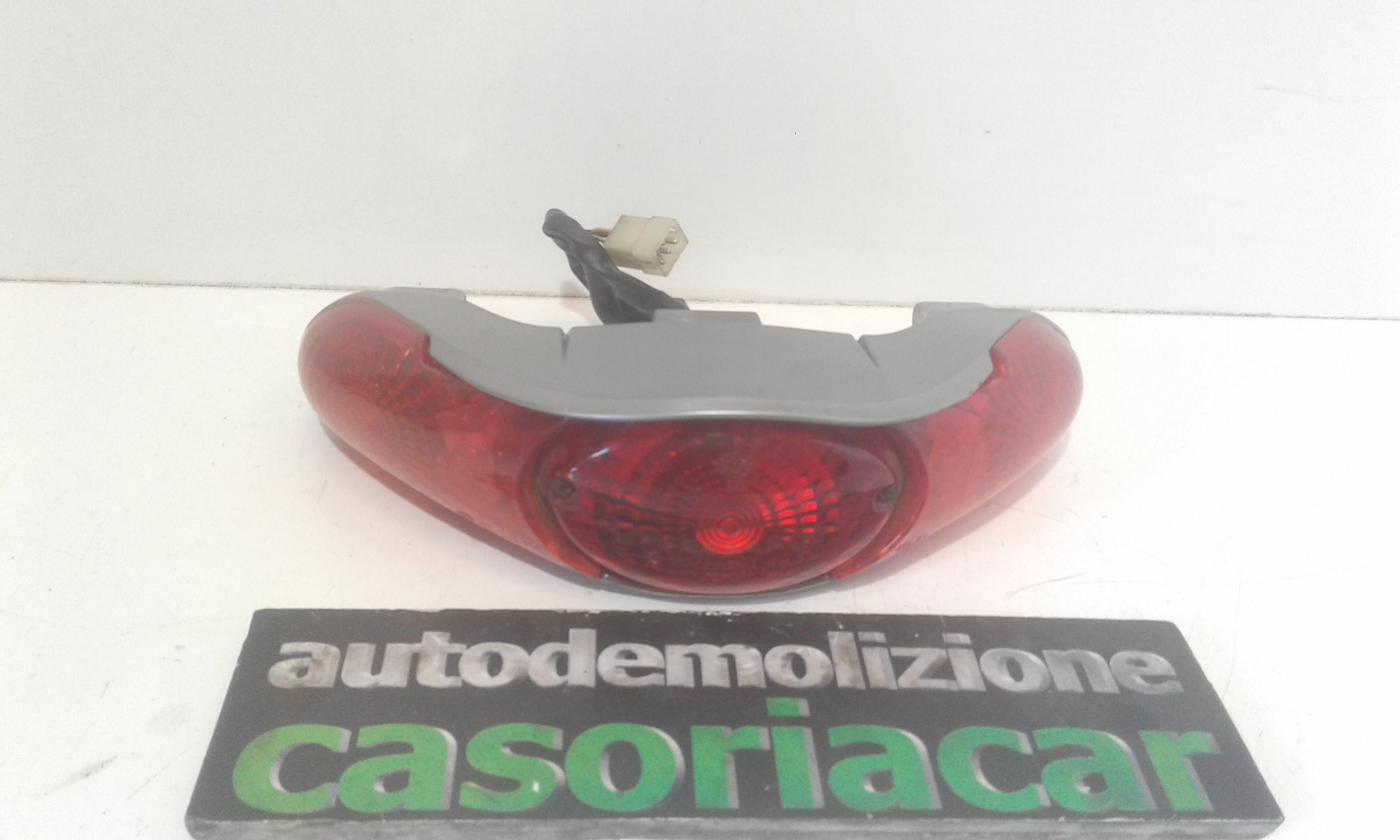 Stop posteriore Aprilia Scarabeo 50cc