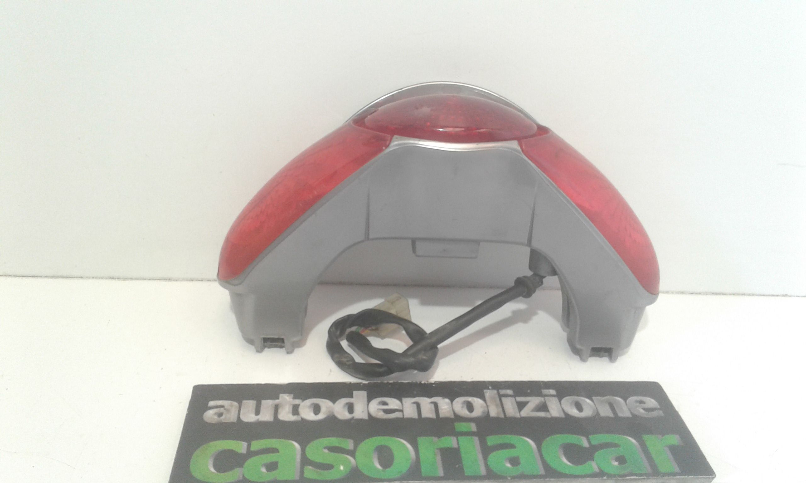 Stop posteriore Aprilia Scarabeo 50cc