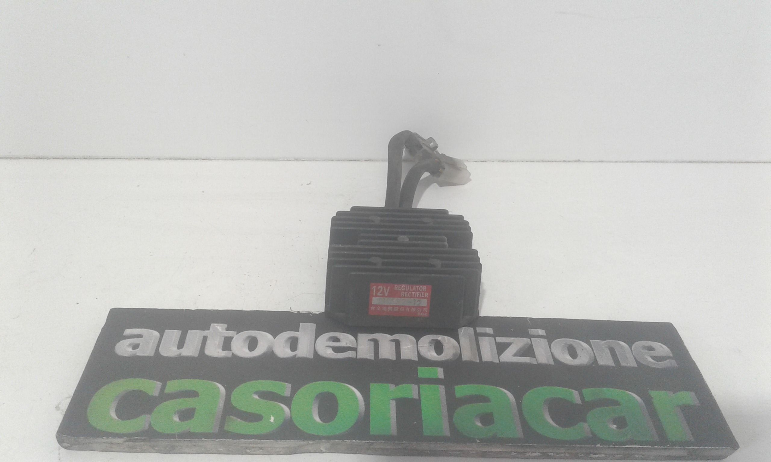 Regolatore tensione Kymco Gran Dink 250cc