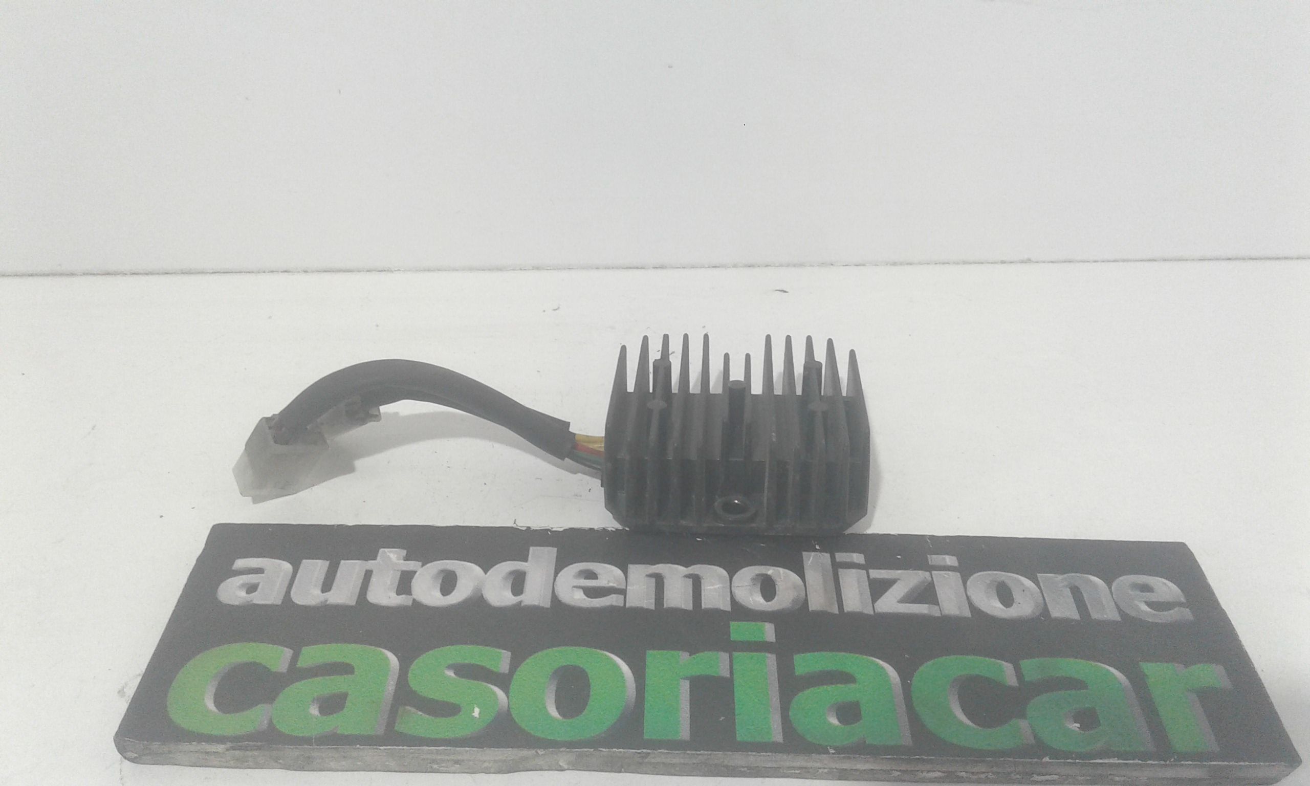 Regolatore tensione Kymco Gran Dink 250cc