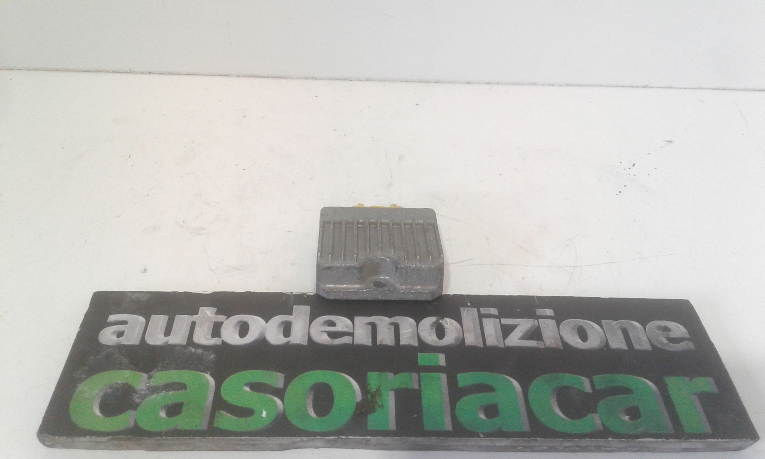 Regolatore tensione PIAGGIO Liberty S 50 cc