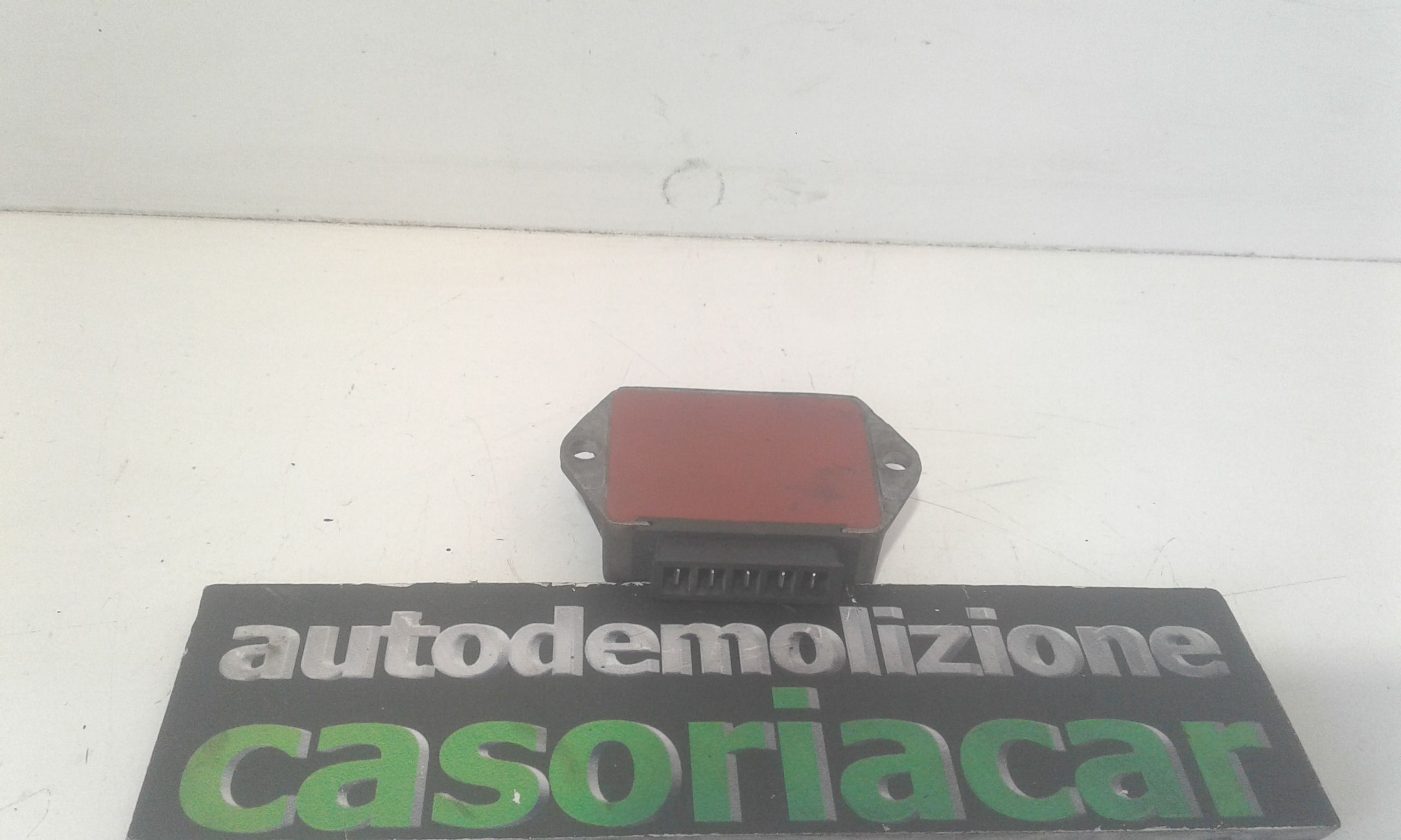Regolatore tensione PIAGGIO Vespa PX 150 cc