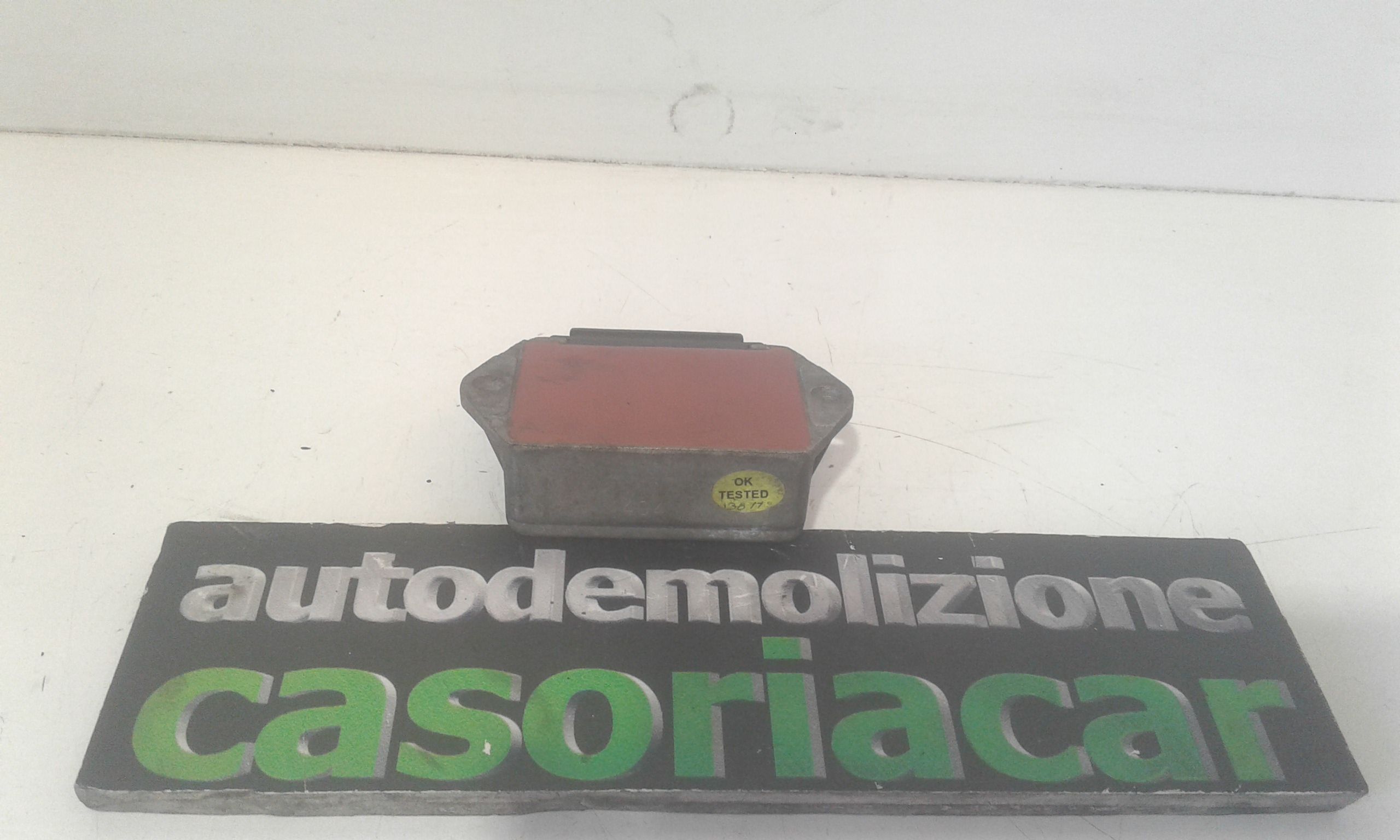 Regolatore tensione PIAGGIO Vespa PX 150 cc