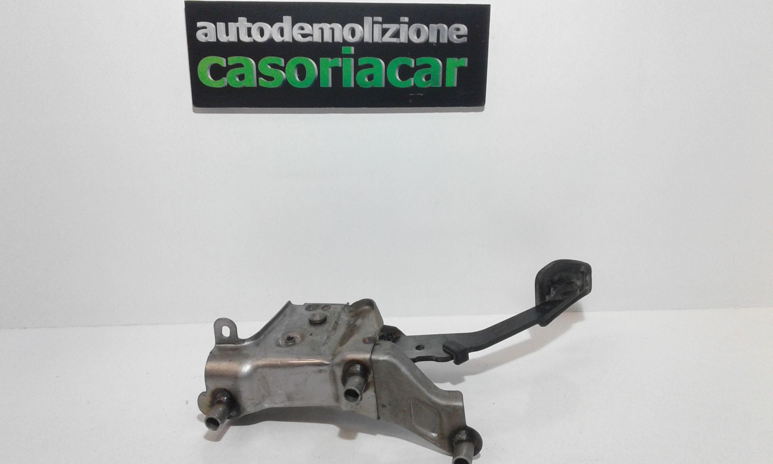 Pedale frizione NISSAN Micra 7 Serie
