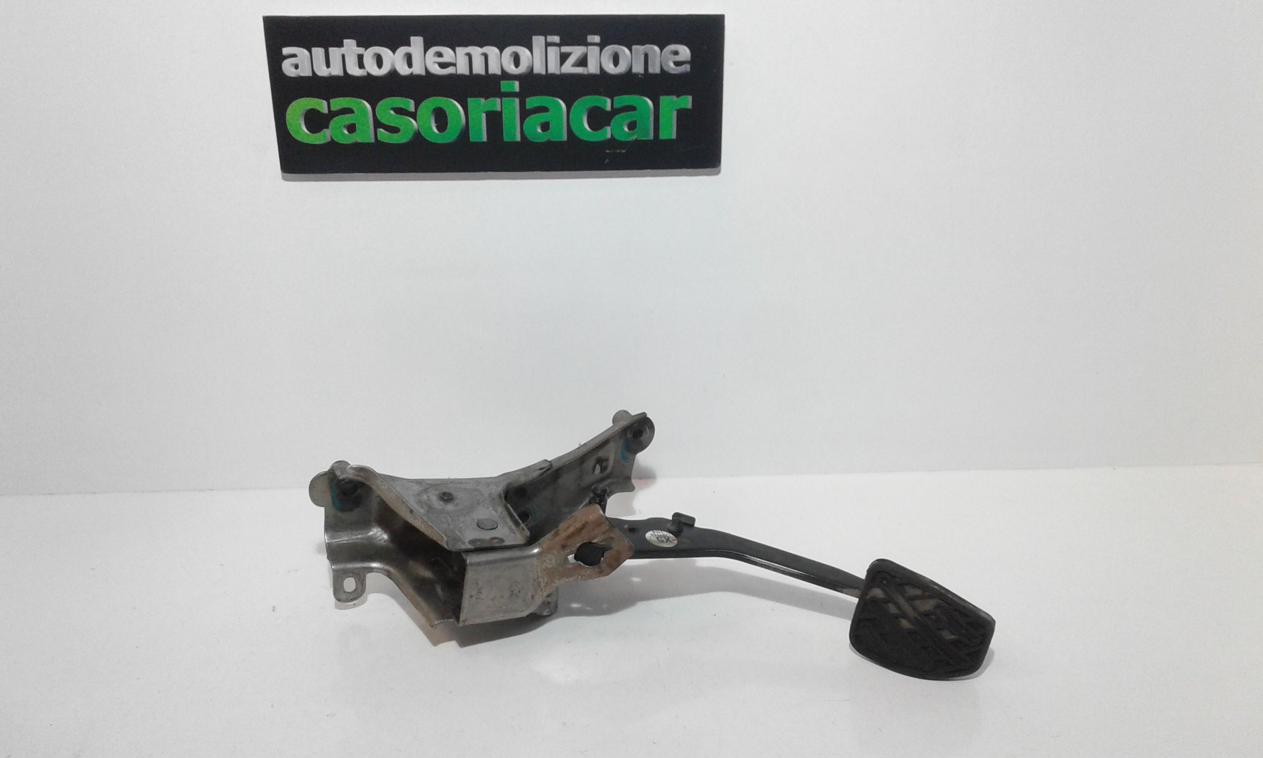 Pedale frizione NISSAN Micra 7 Serie