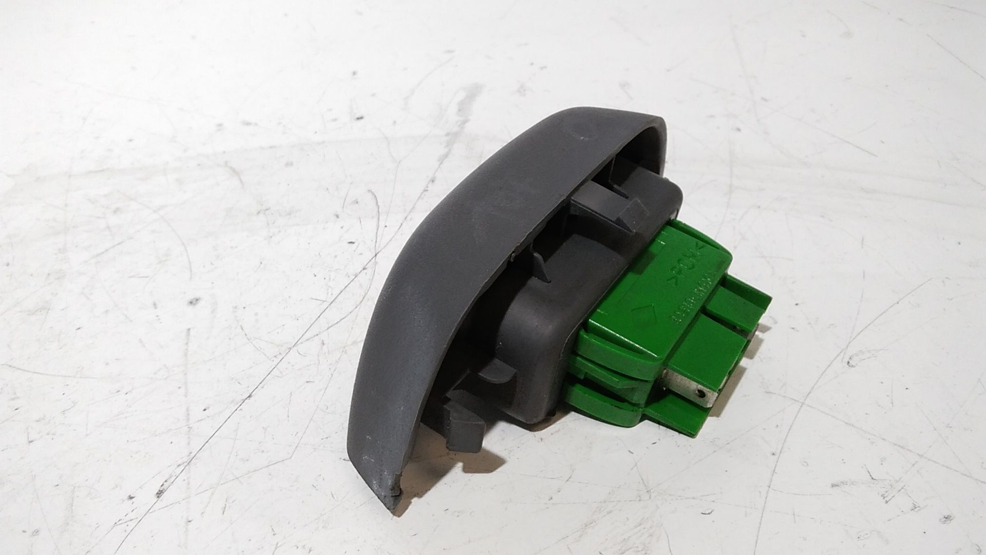 Pulsantiera Anteriore Destra Passeggero PEUGEOT 107 1 Serie